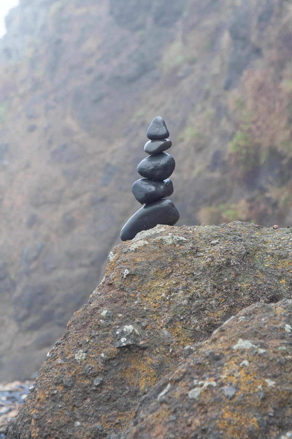 Finding Balance
