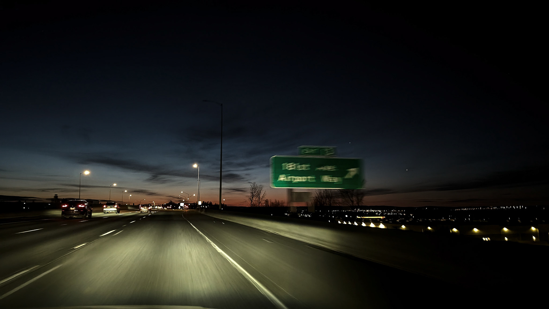 Traveled