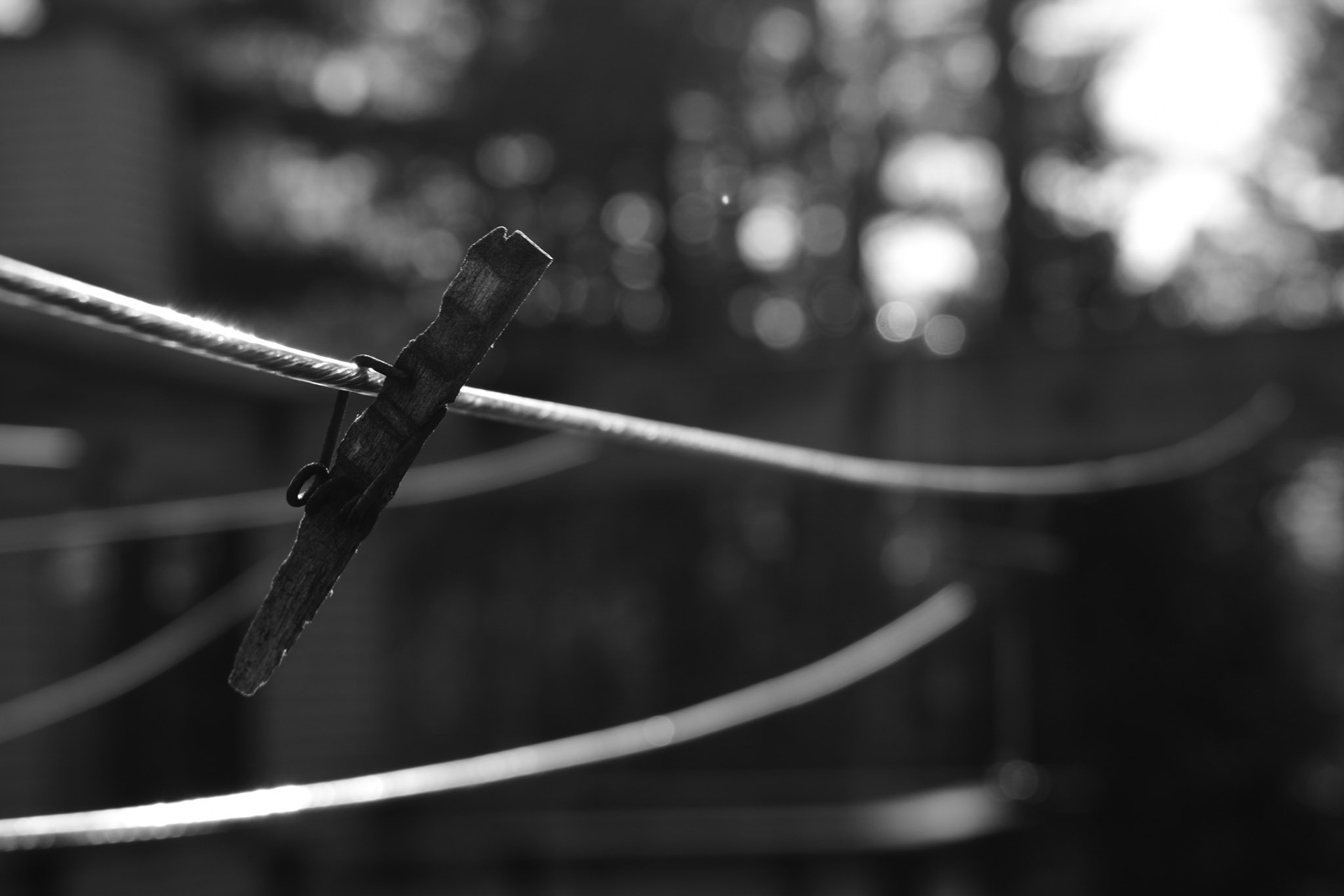 Lingering Determination