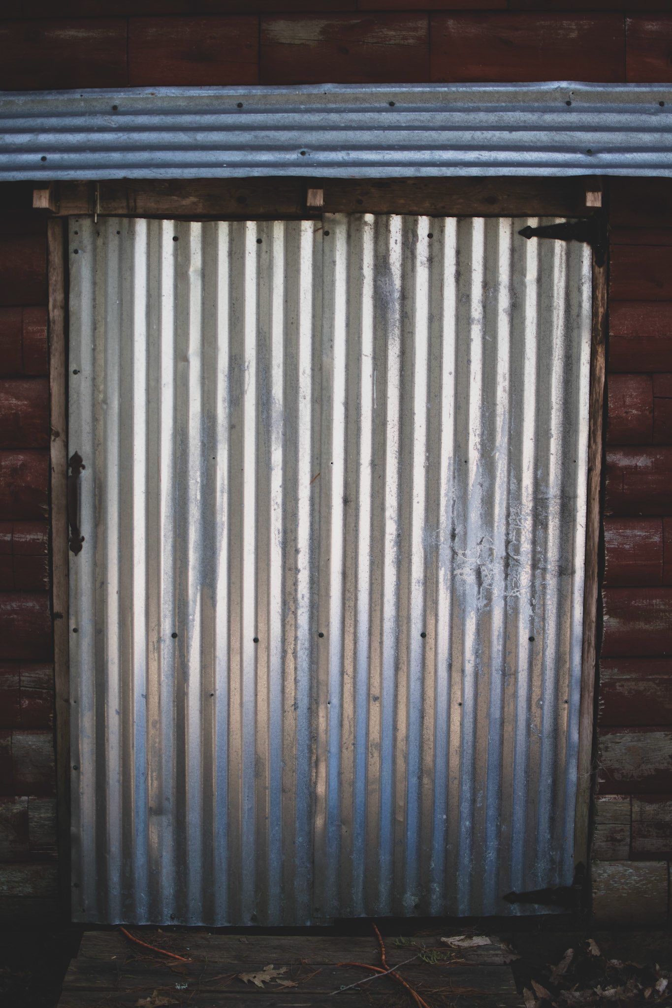 Steel Portal