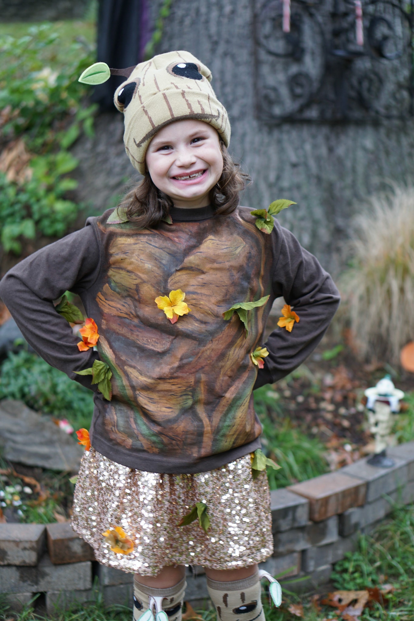 Baby Groot