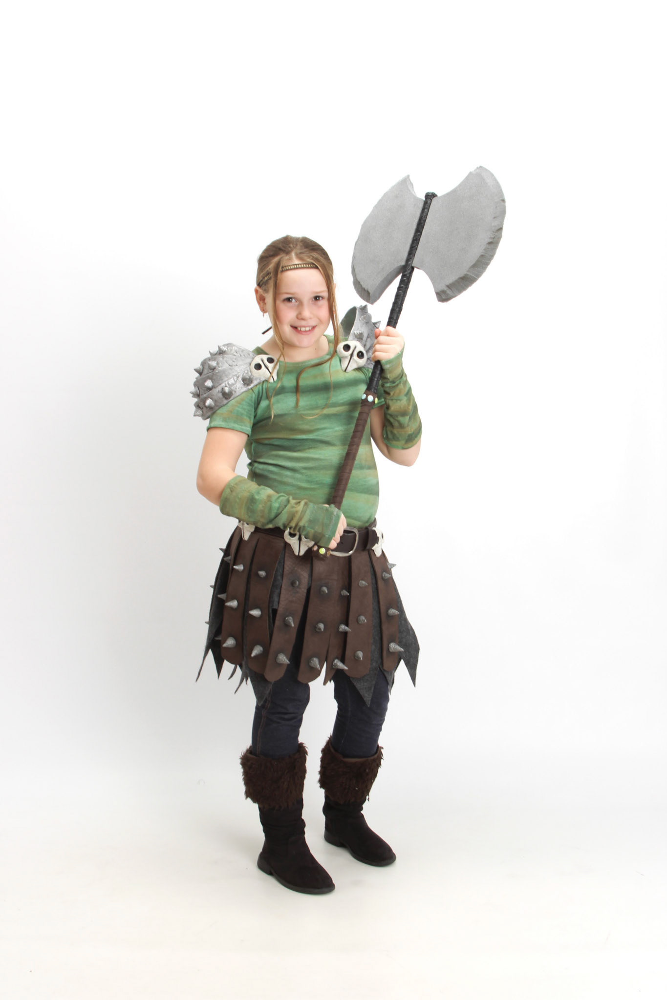 Astrid