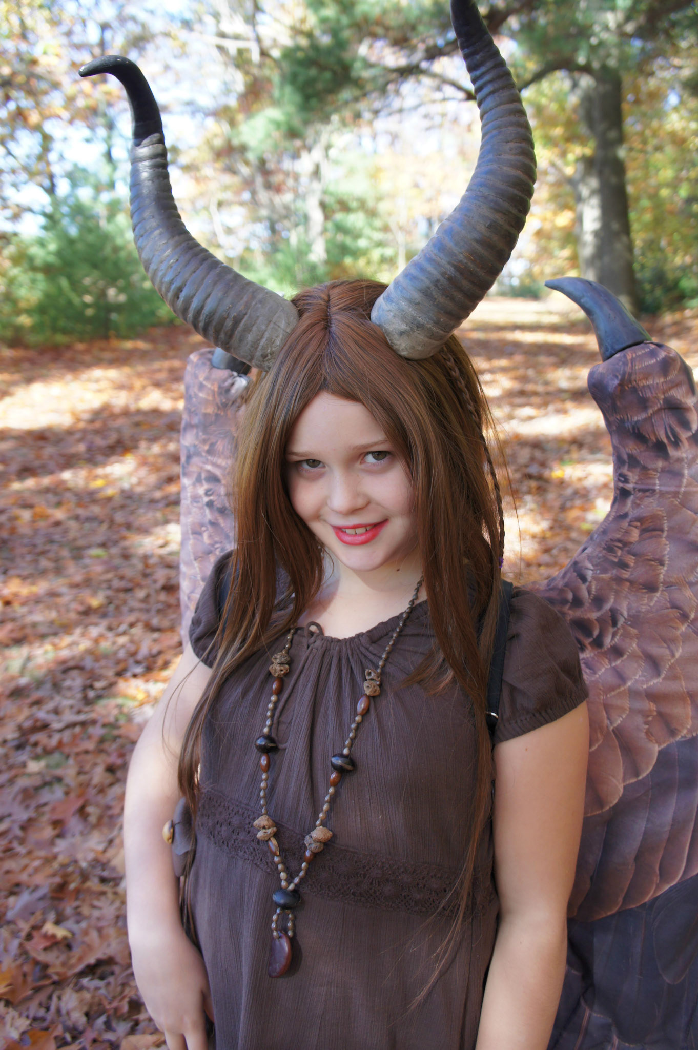 Maleficent
