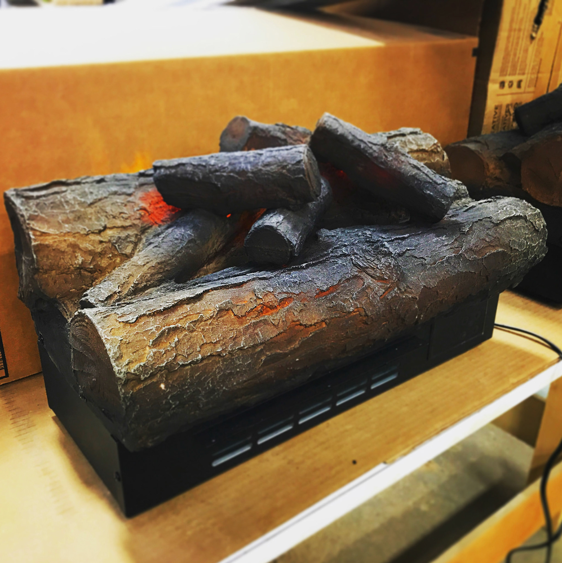 Campfire