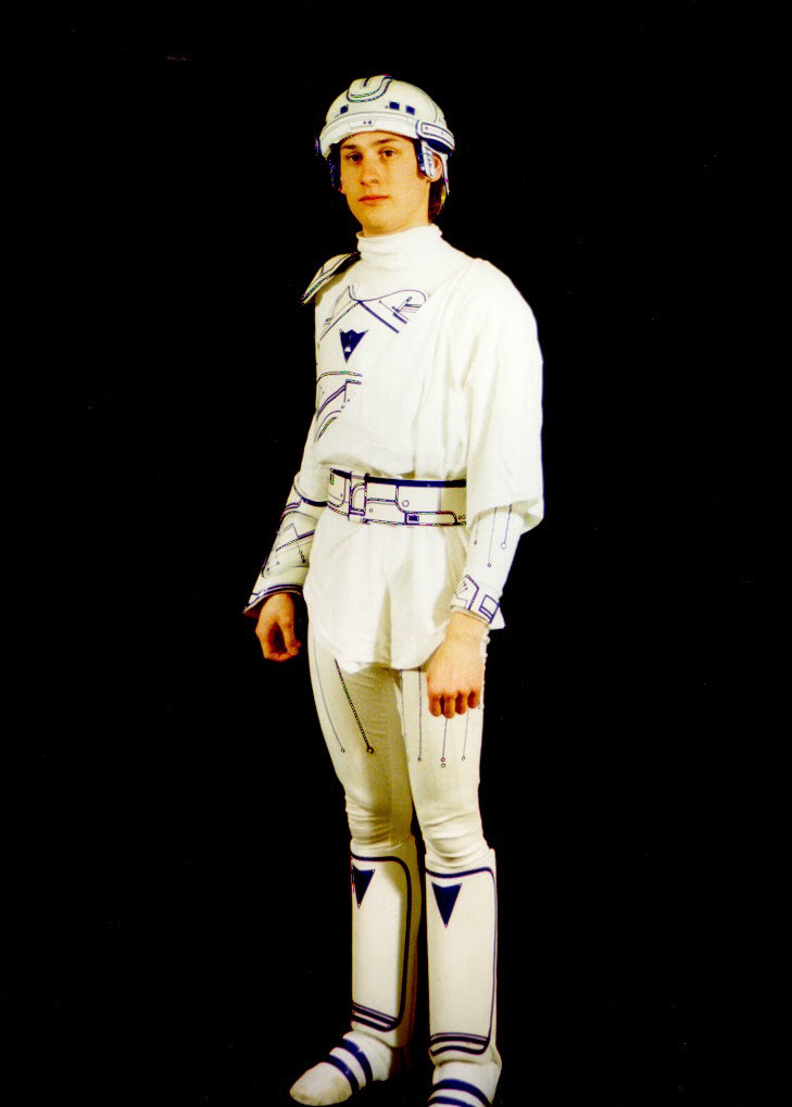 Tron
