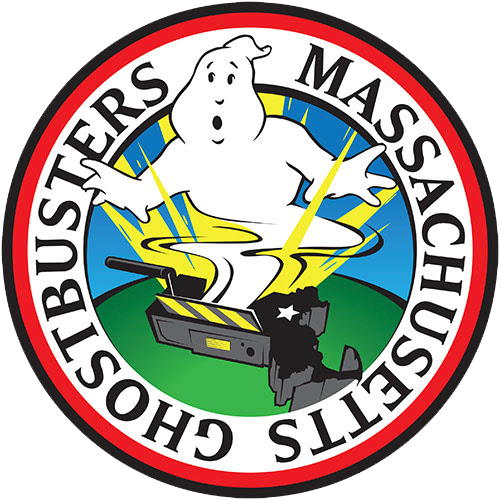 Custom MAGB Logo
