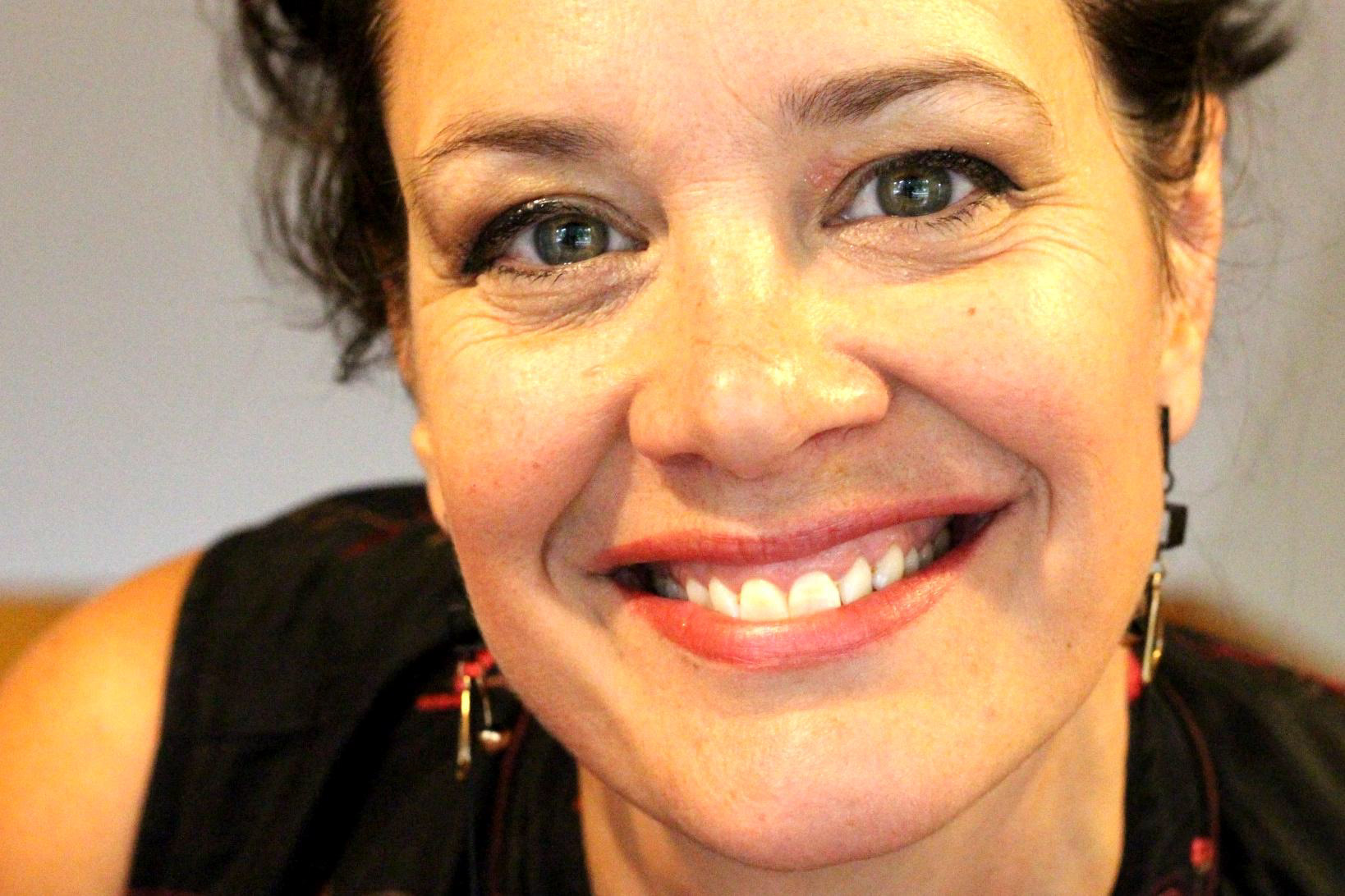 Marie Walsh, artiste