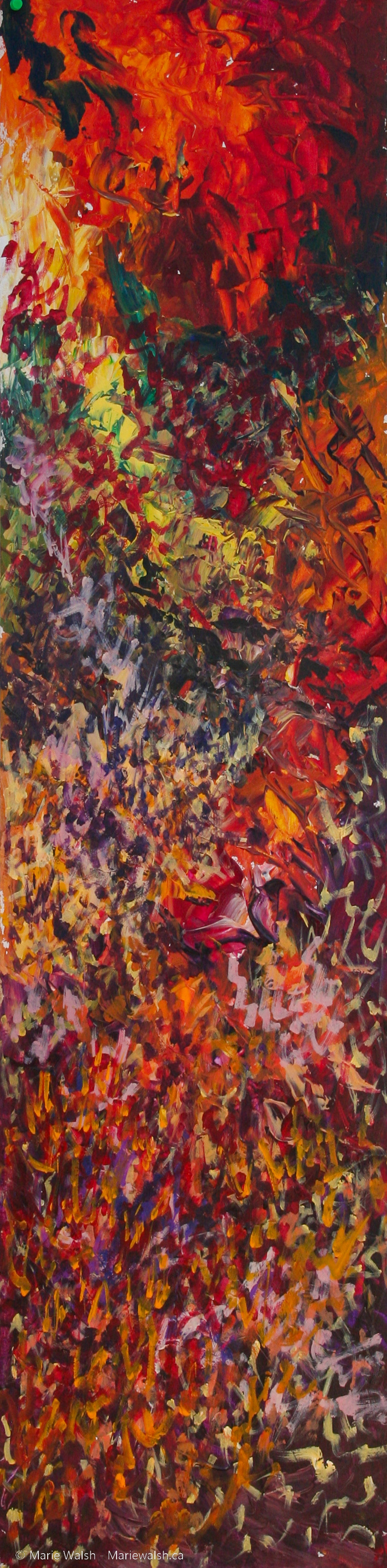Détruite