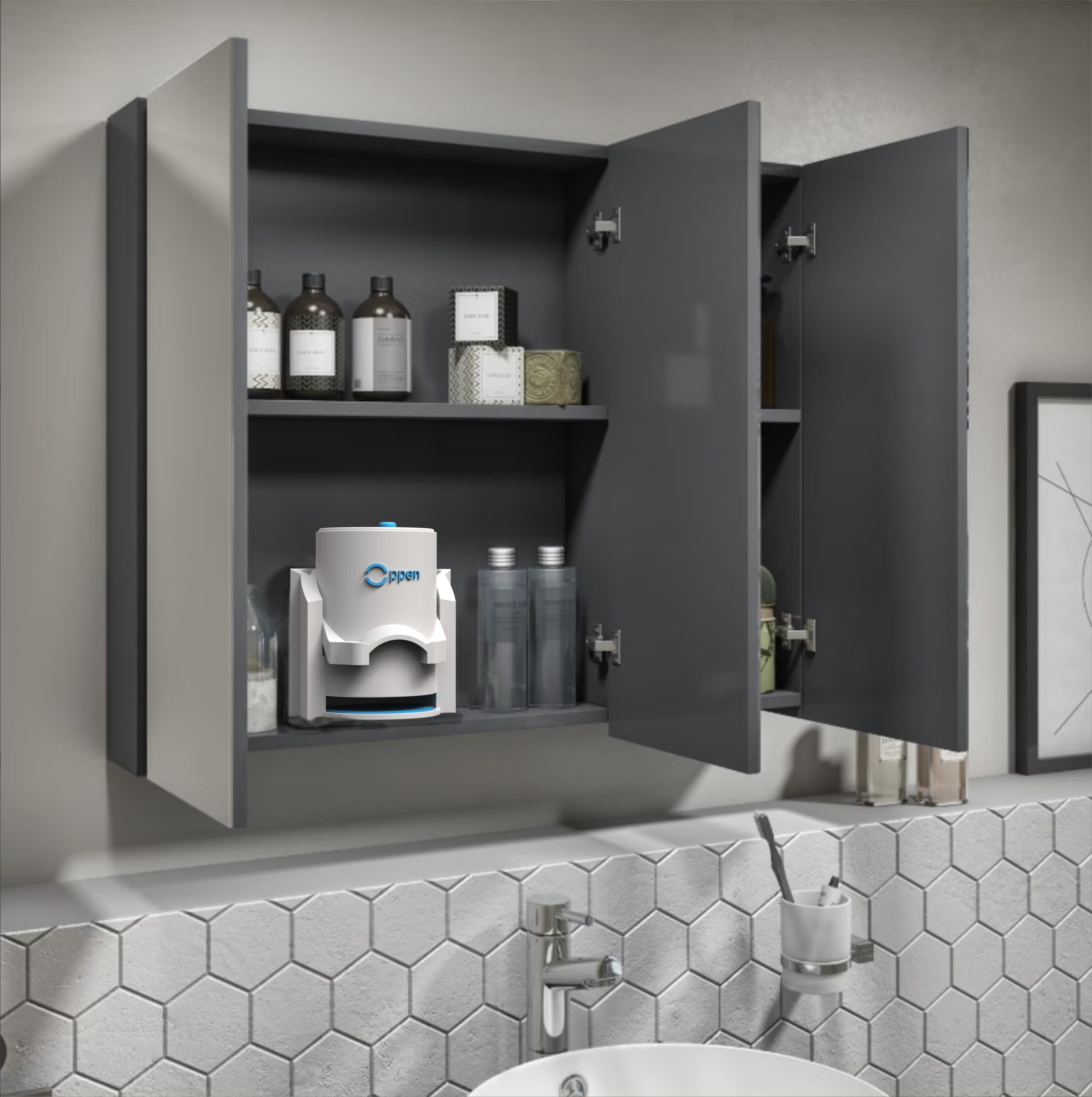 Medicine Cabinet