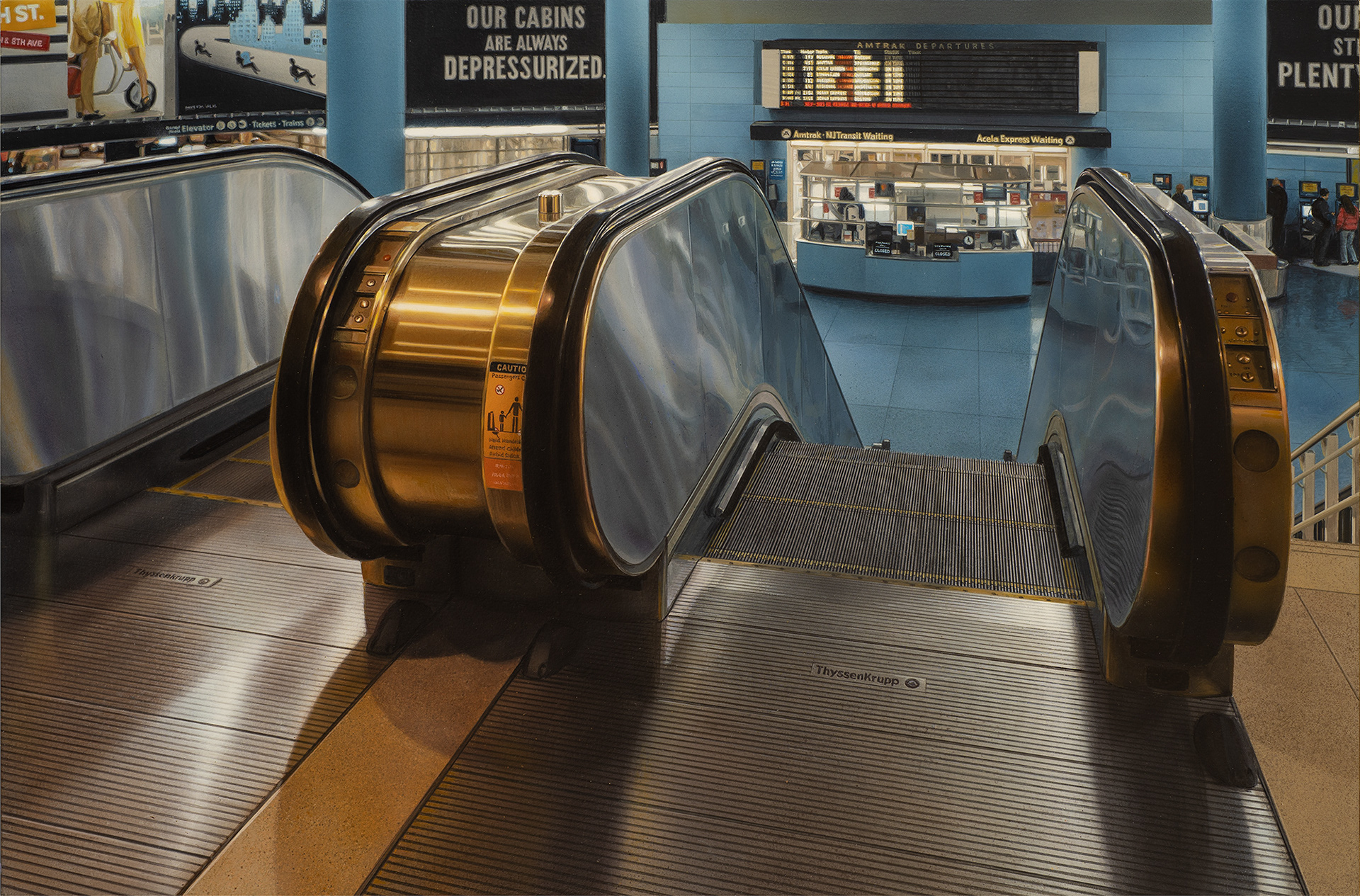 #39, 2022, 53x80.3cm