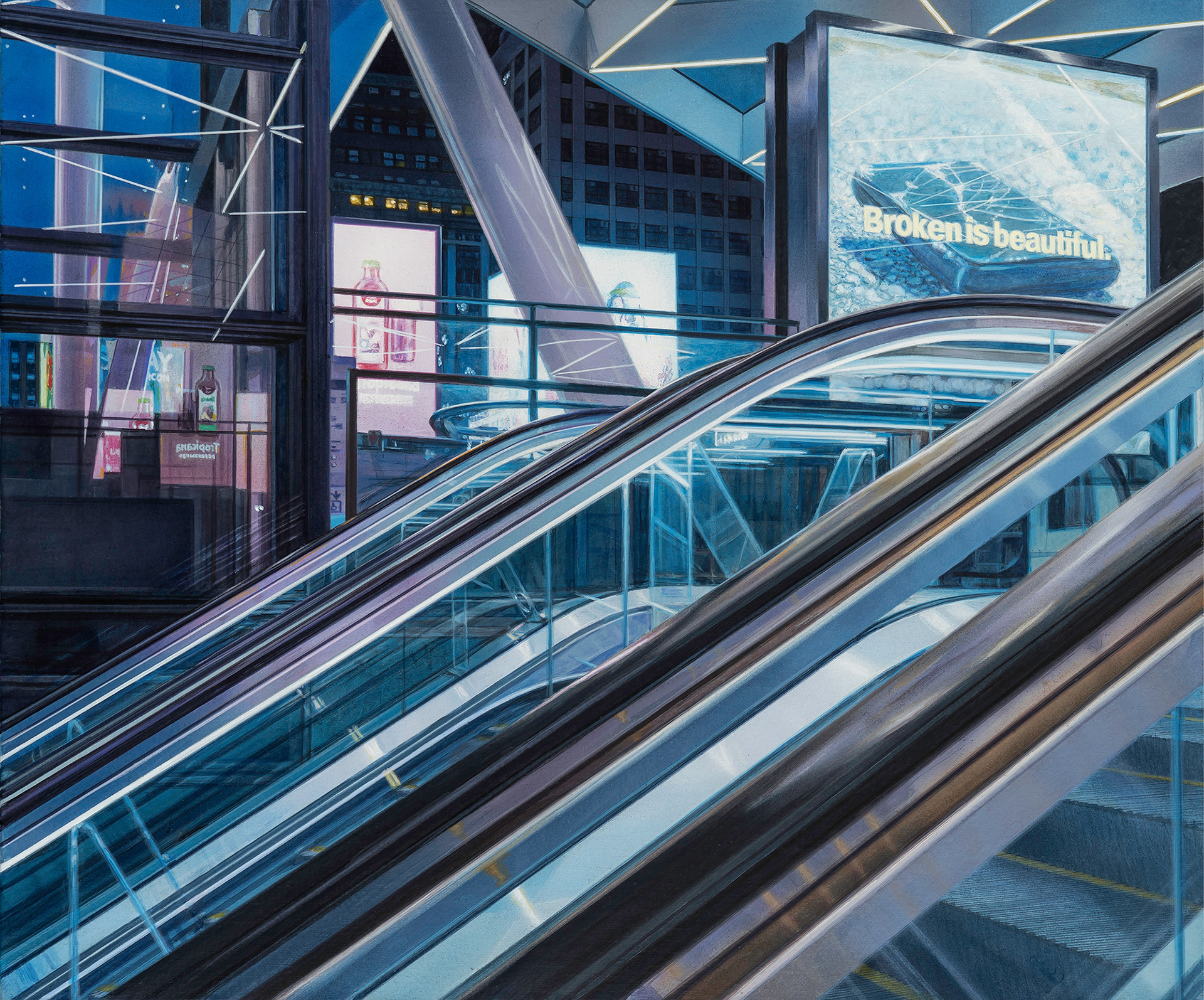 #47, 2025, 38x45.5cm