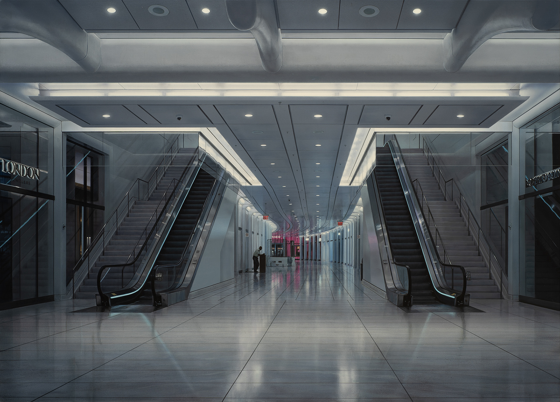 #34, 2022, 65.2x91cm