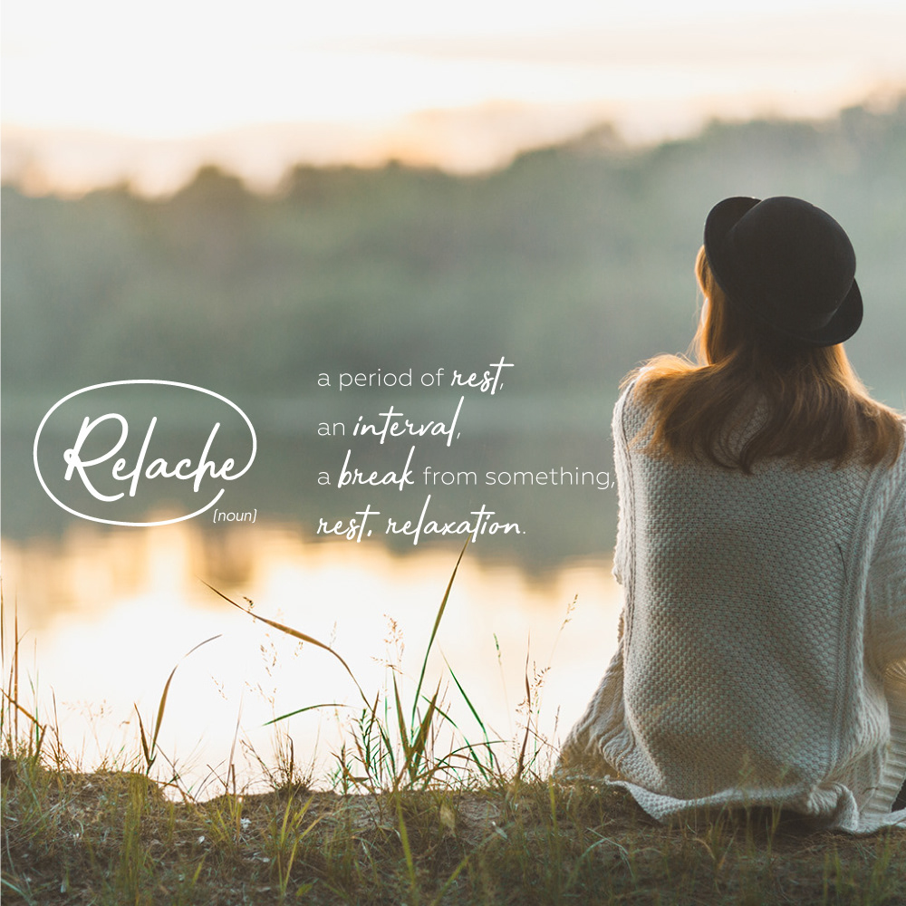 Relache Facebook Cover Photo