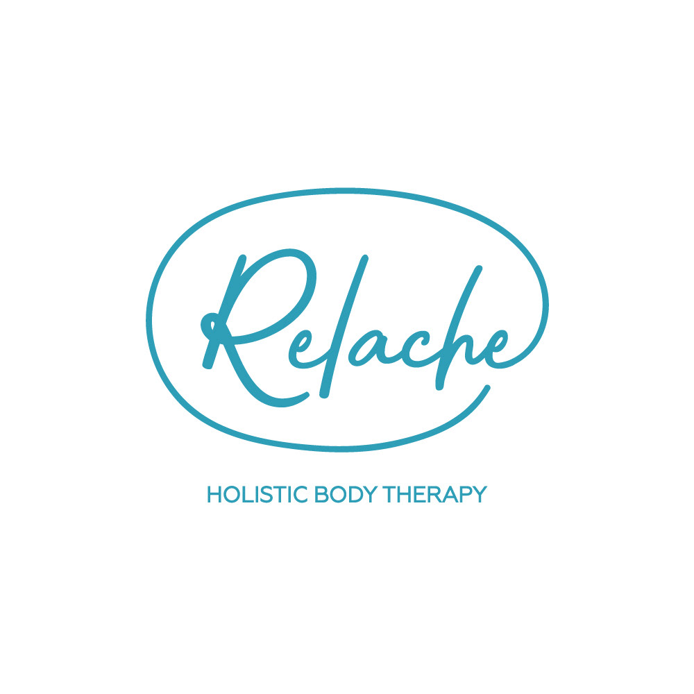 Logo of Relache Holistic Body Theraphy