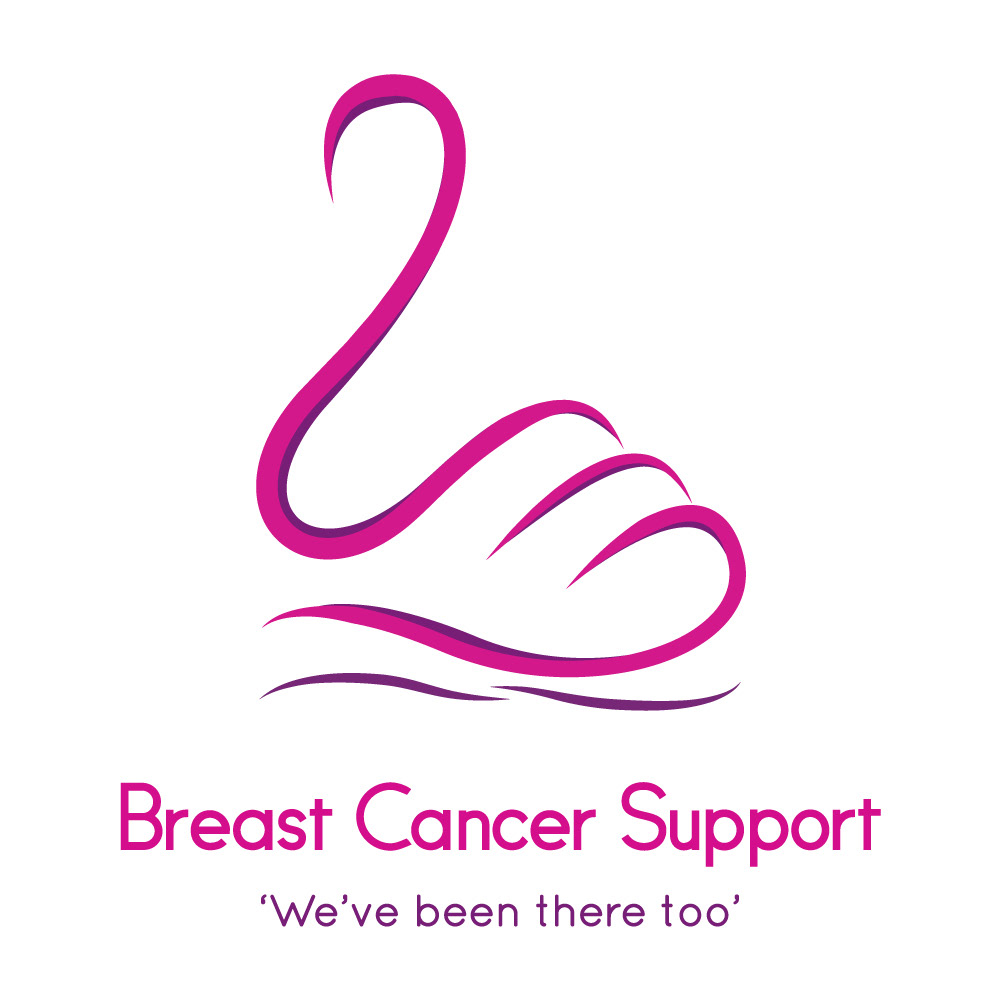 Logo of Breast Cancer Support