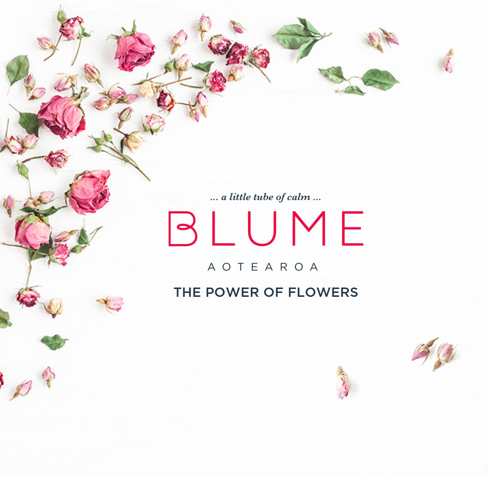 Logo of Blume Hand + Body Lotion