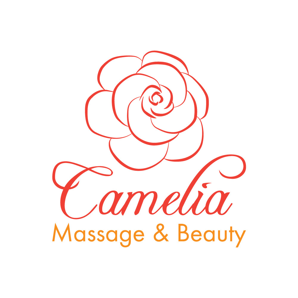 Logo of Camelia Massage & Beauty