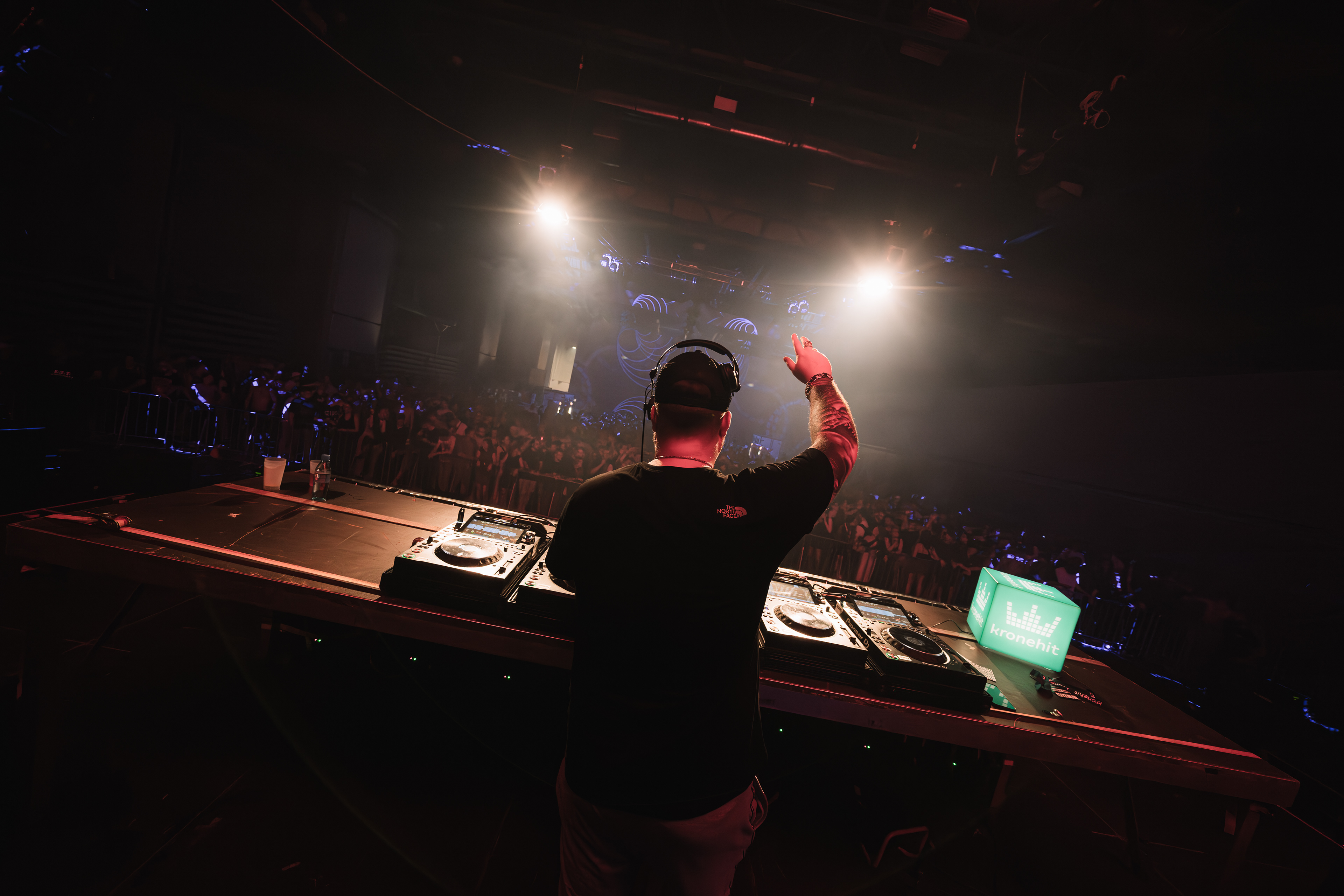 Macky Gee DJ Set
