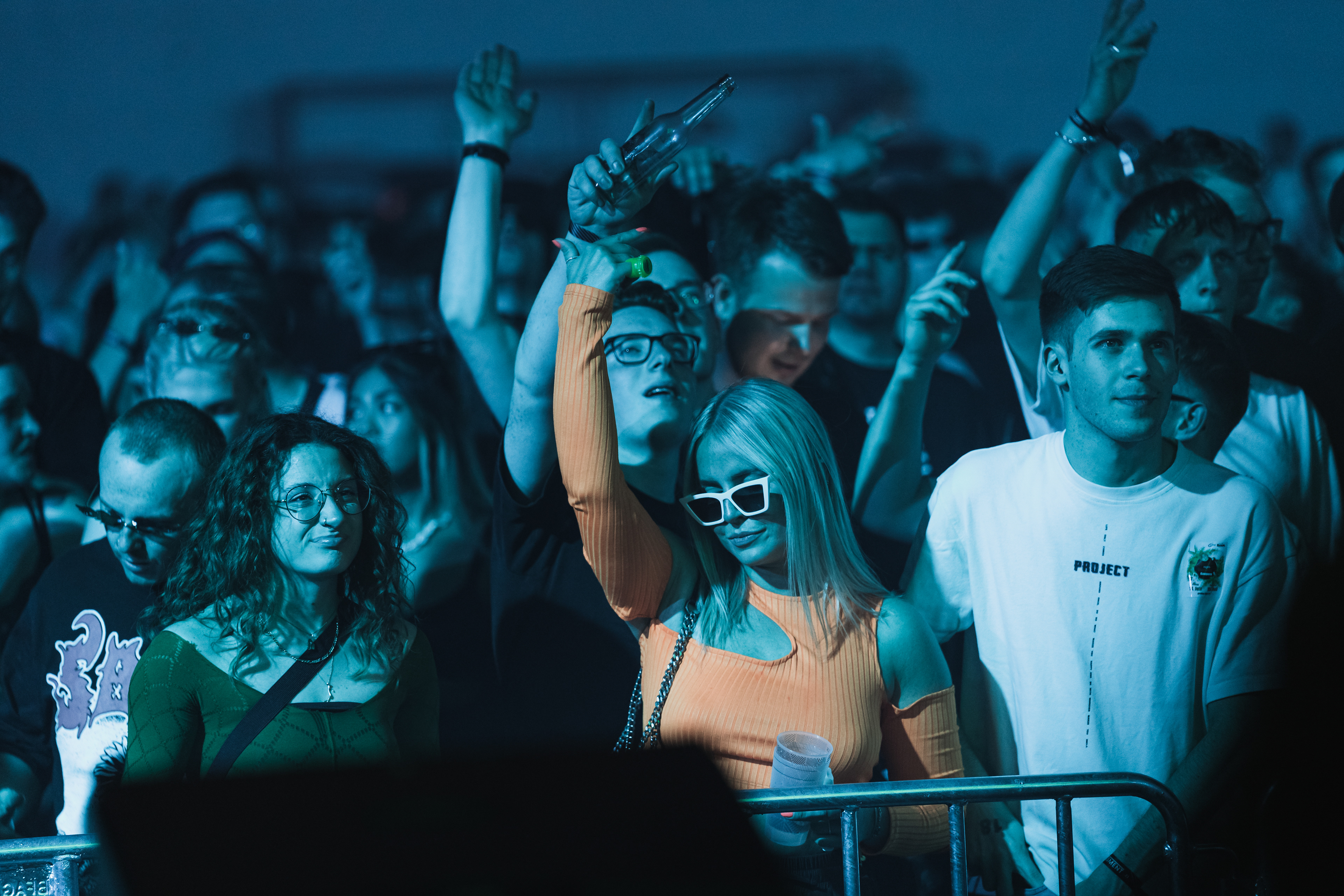 Bassment Festival 2023