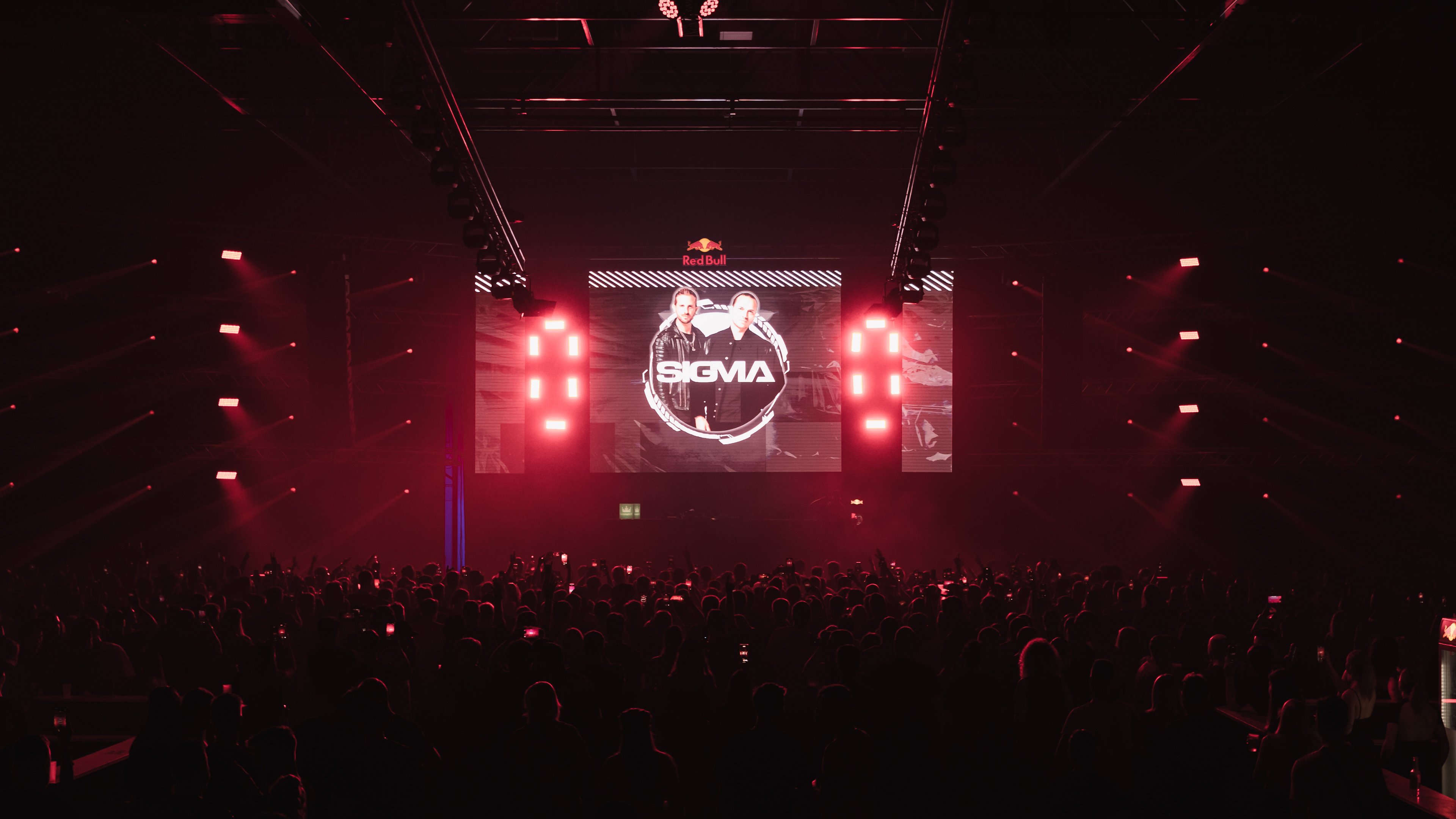 Openingshow