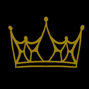 Boss Cleaning Crown
