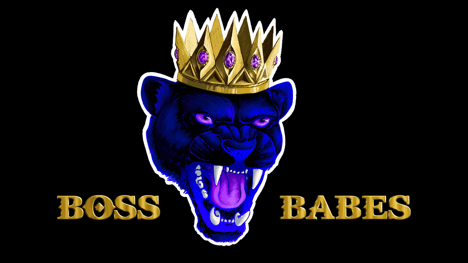 Boss Babes Panther