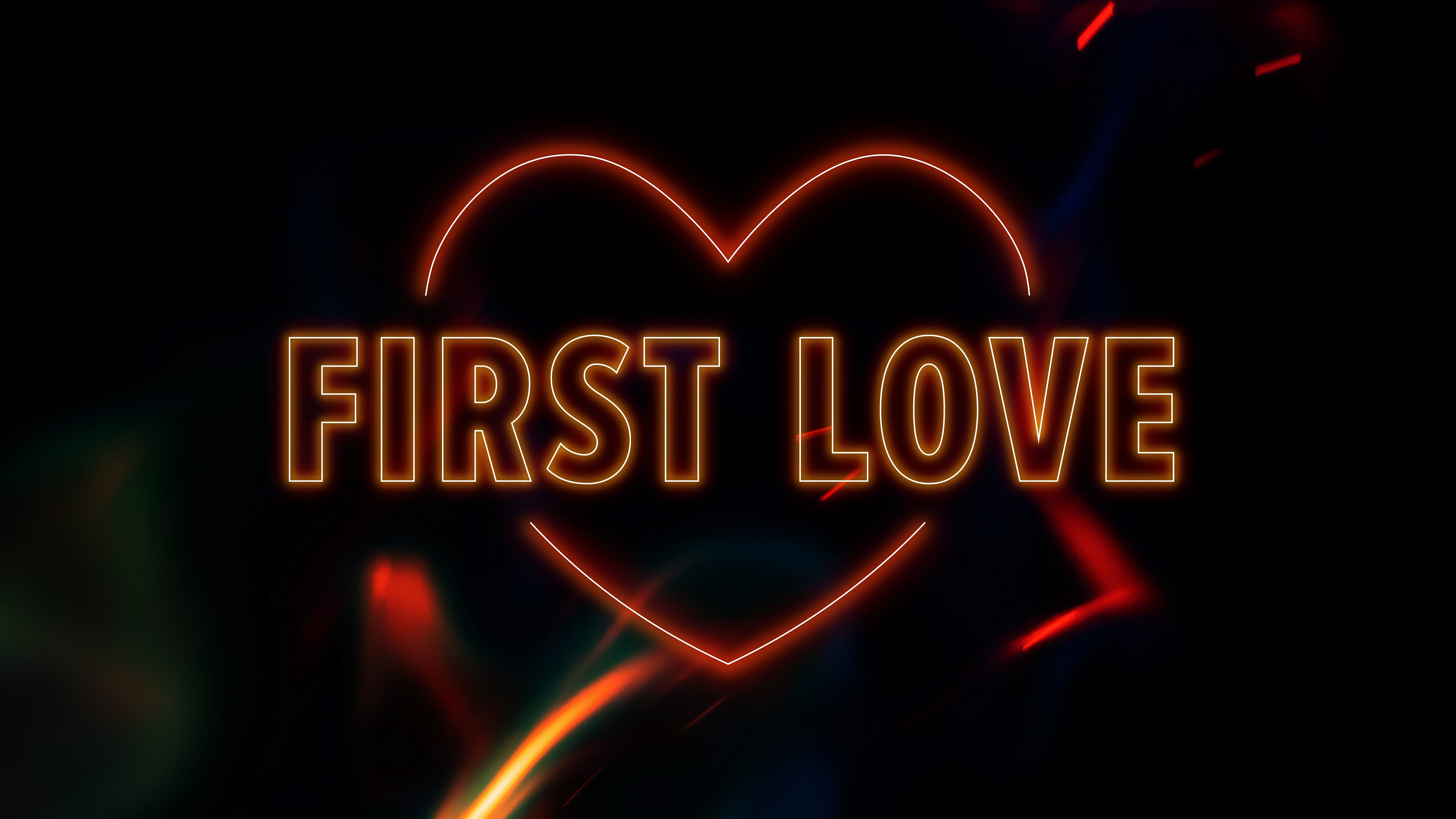 First Love Conference - Gateway Family Church