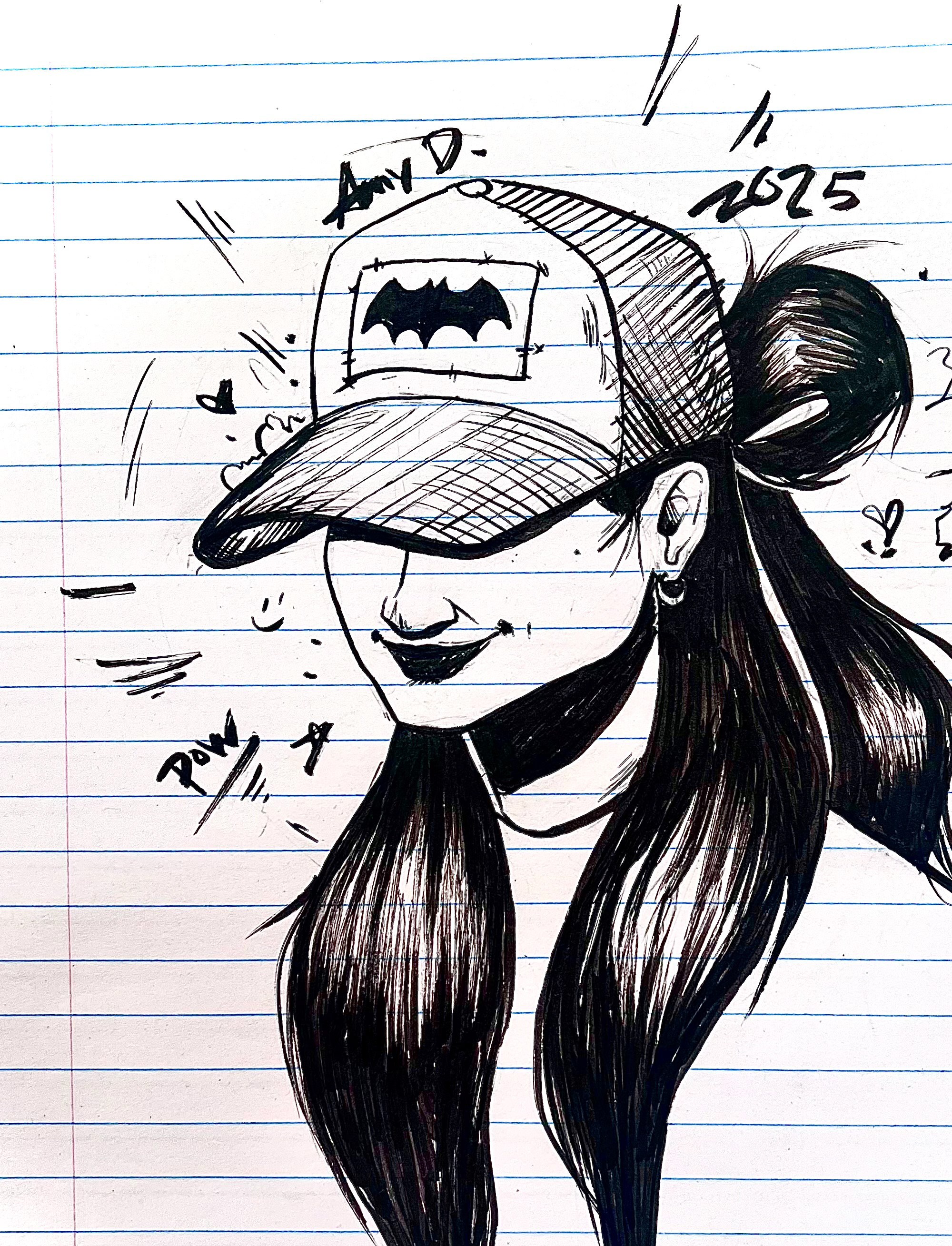 Amy-Lynn