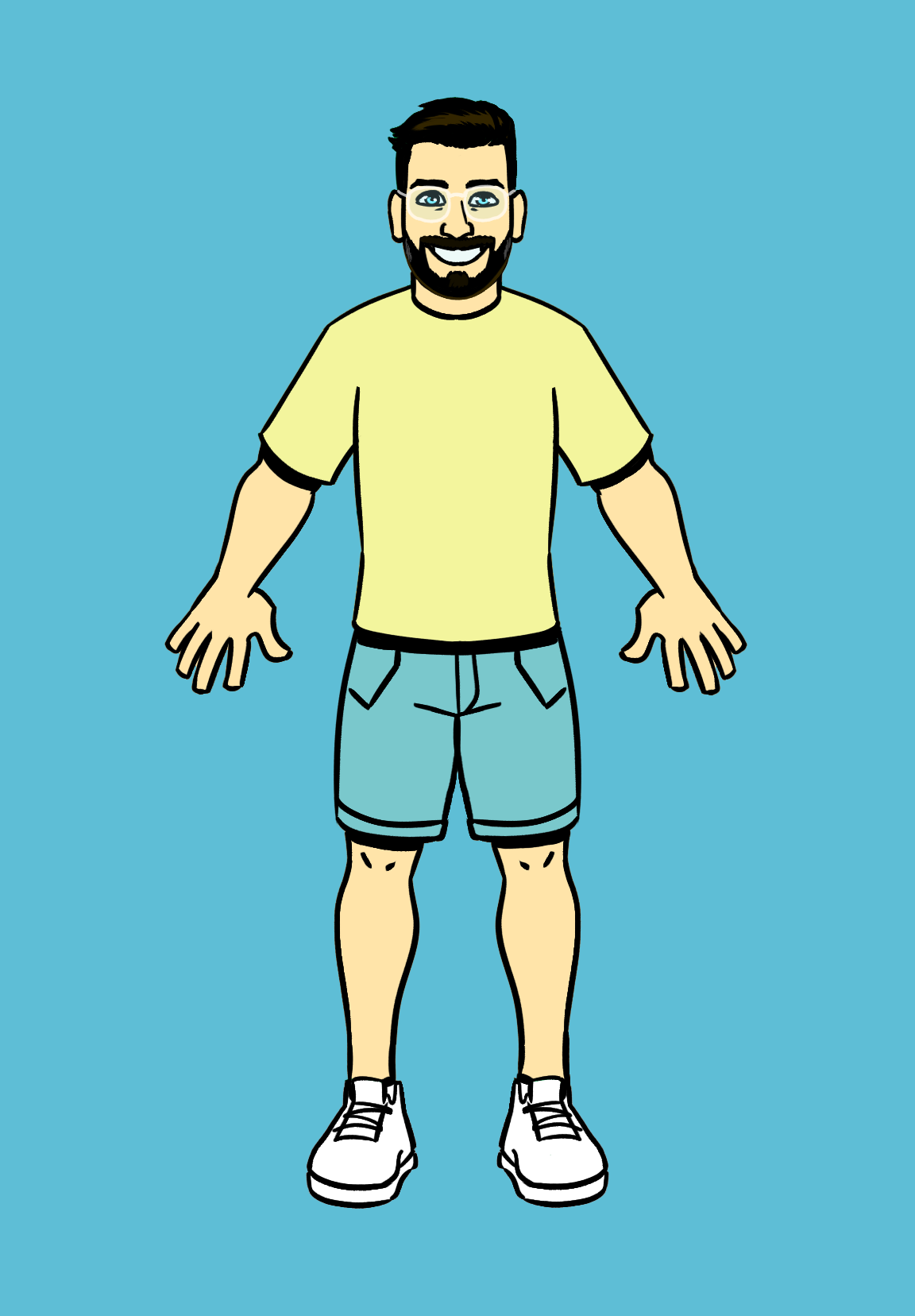 Pastor Josh Rig Design