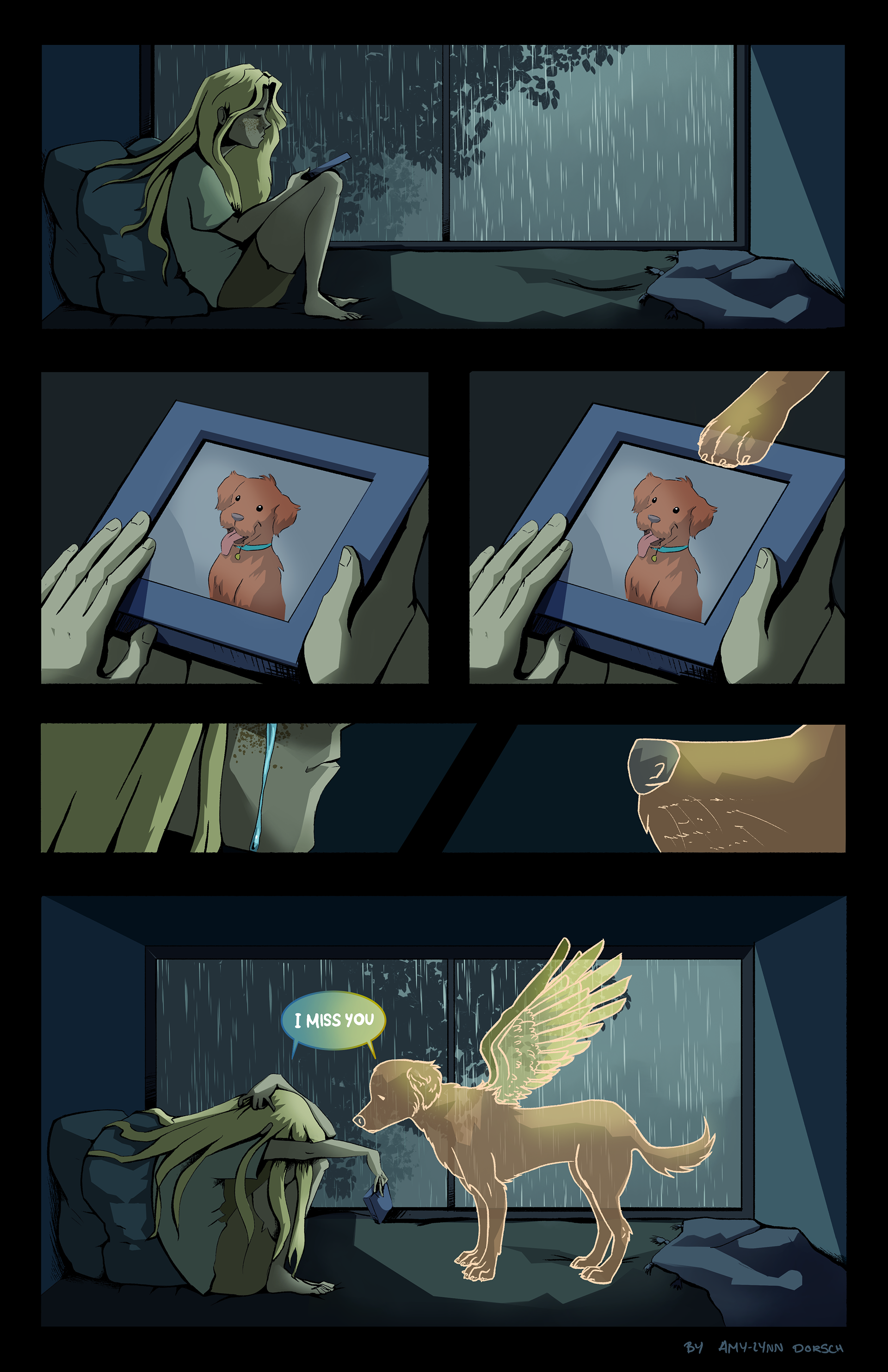 Guardian Angel