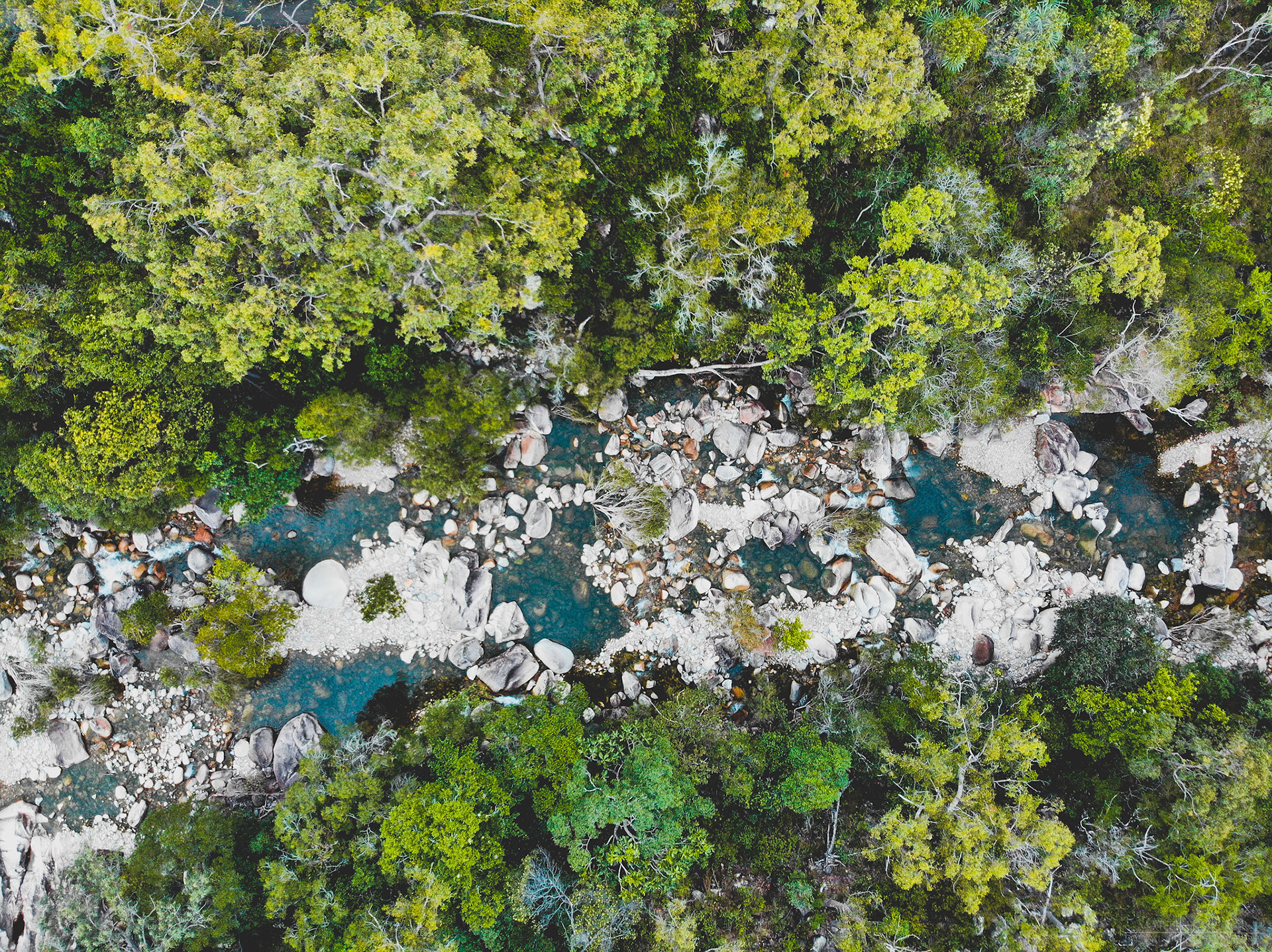 created by dji camera