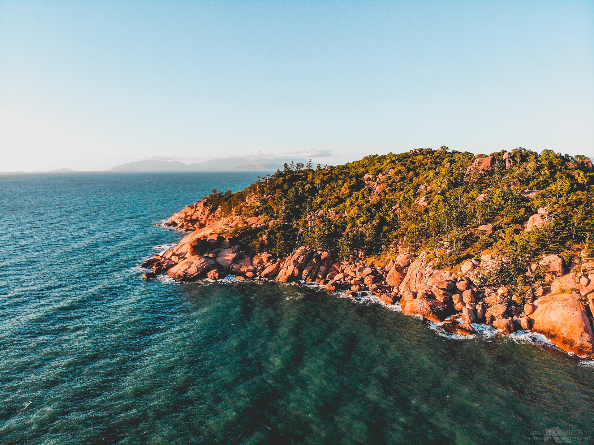 created by dji camera