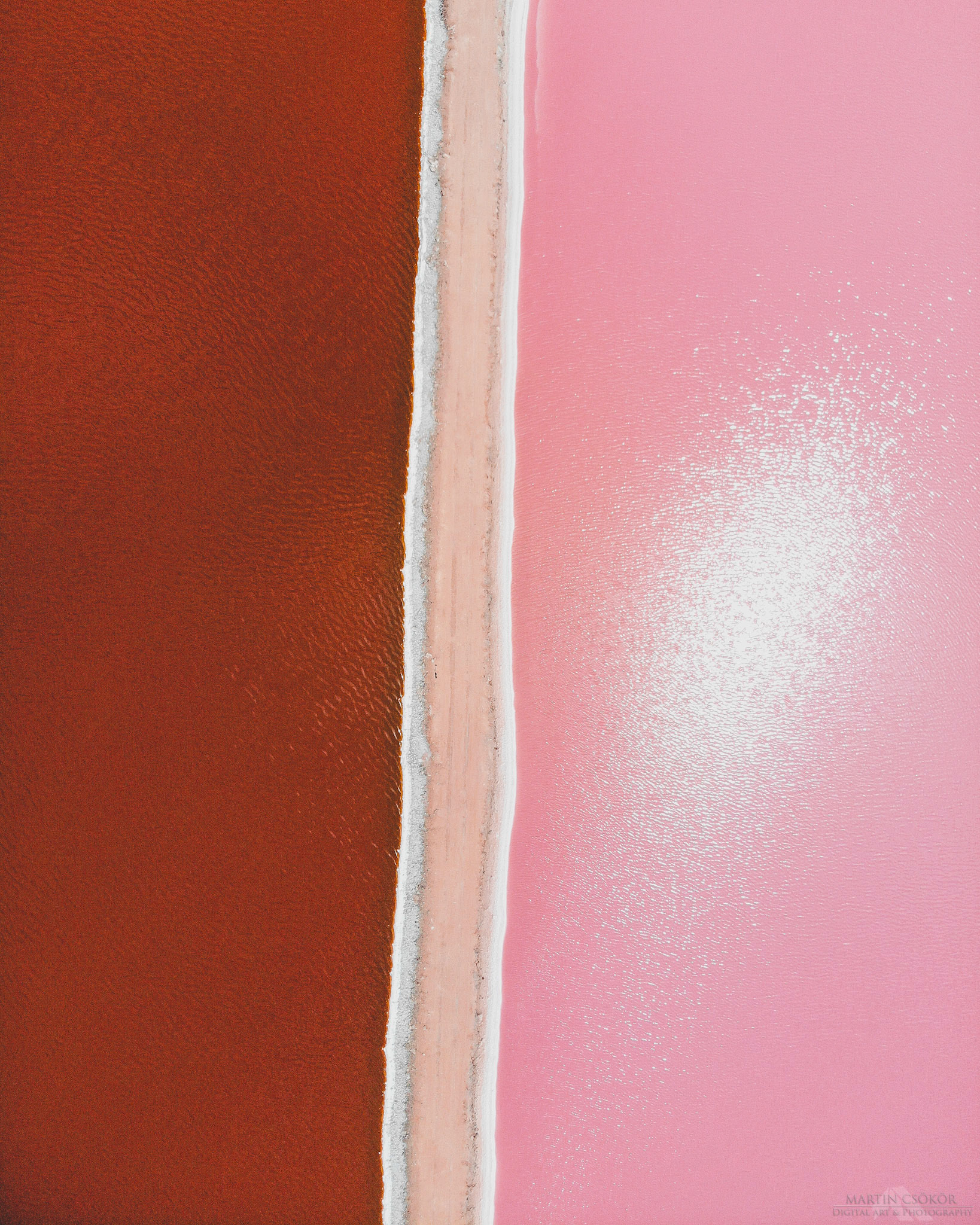 created by dji camera