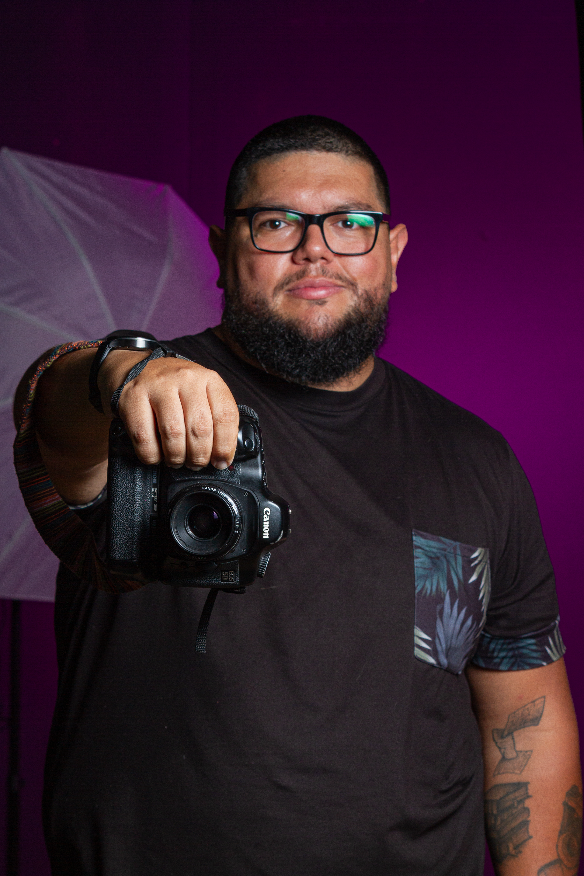 Esteban Rauda