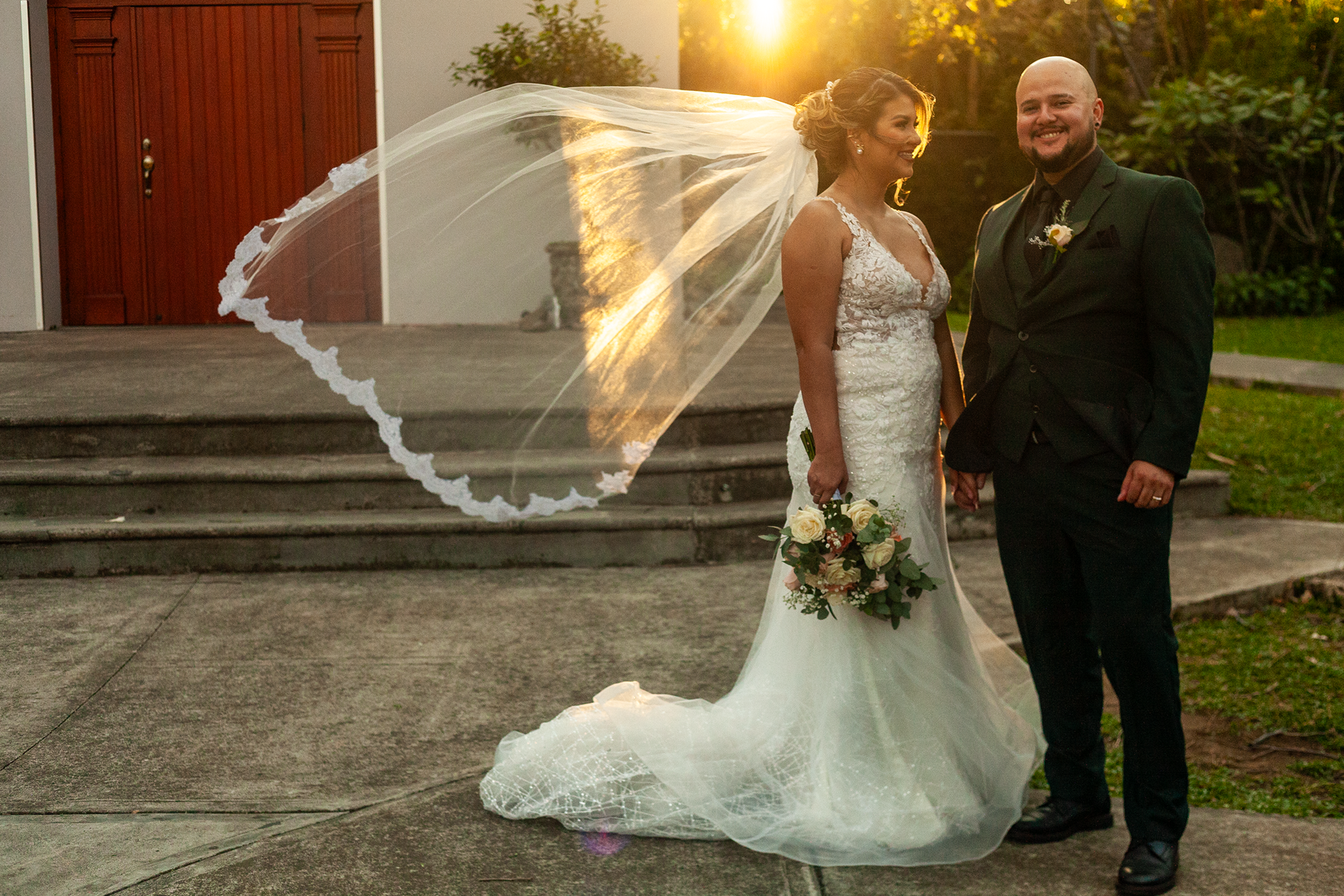 Matrimonios