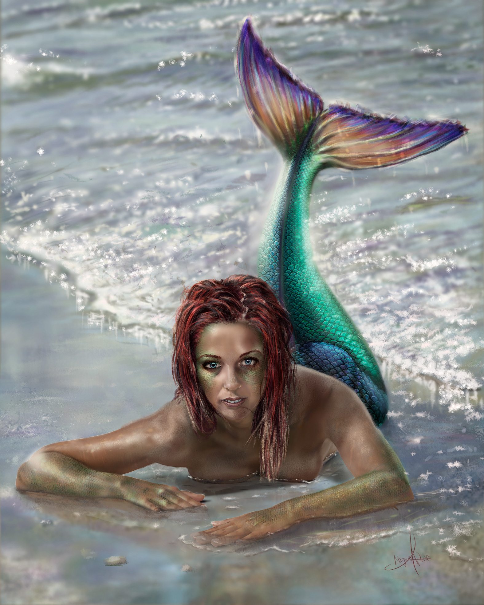 final concept