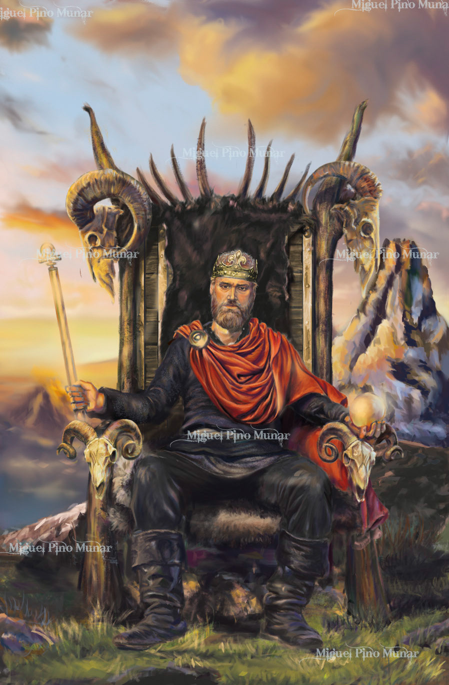 El Emperador