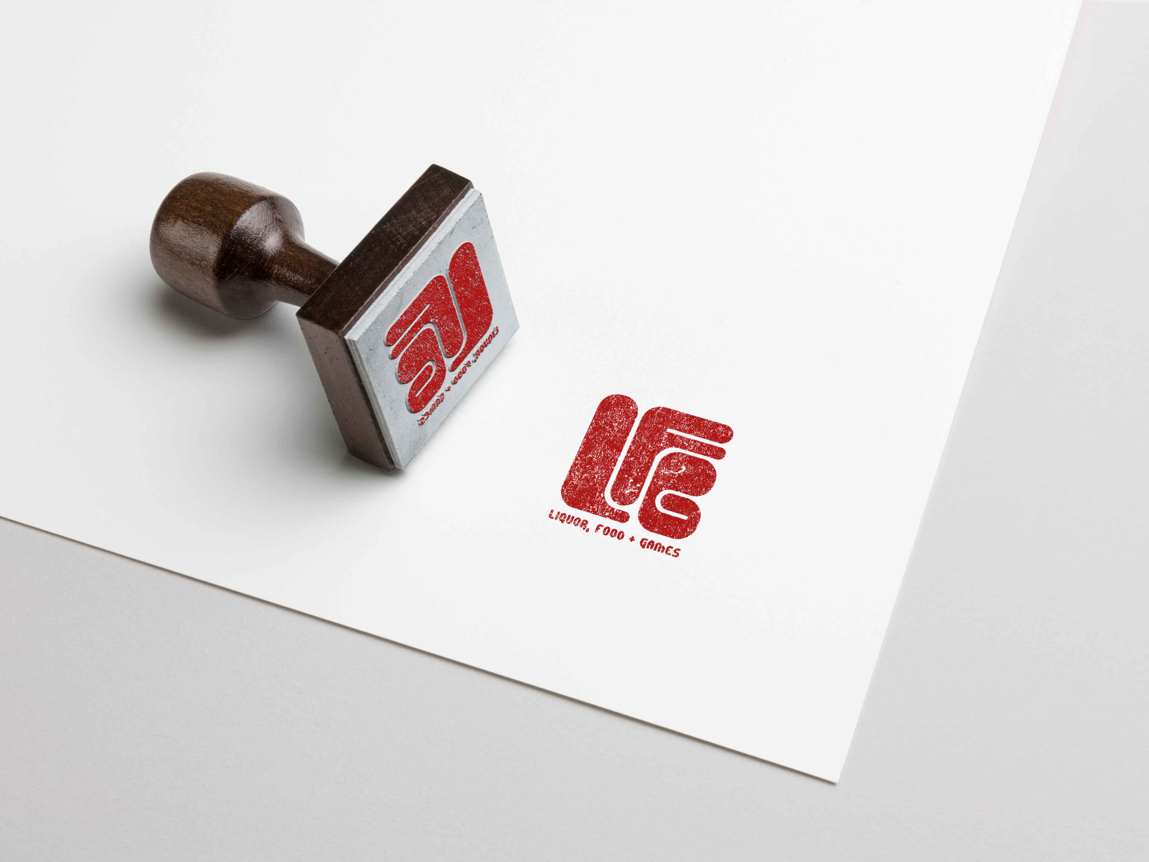 Event Handstamp