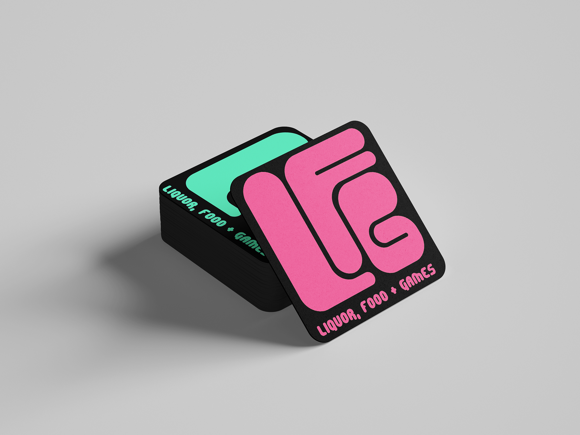 Drink Coasters