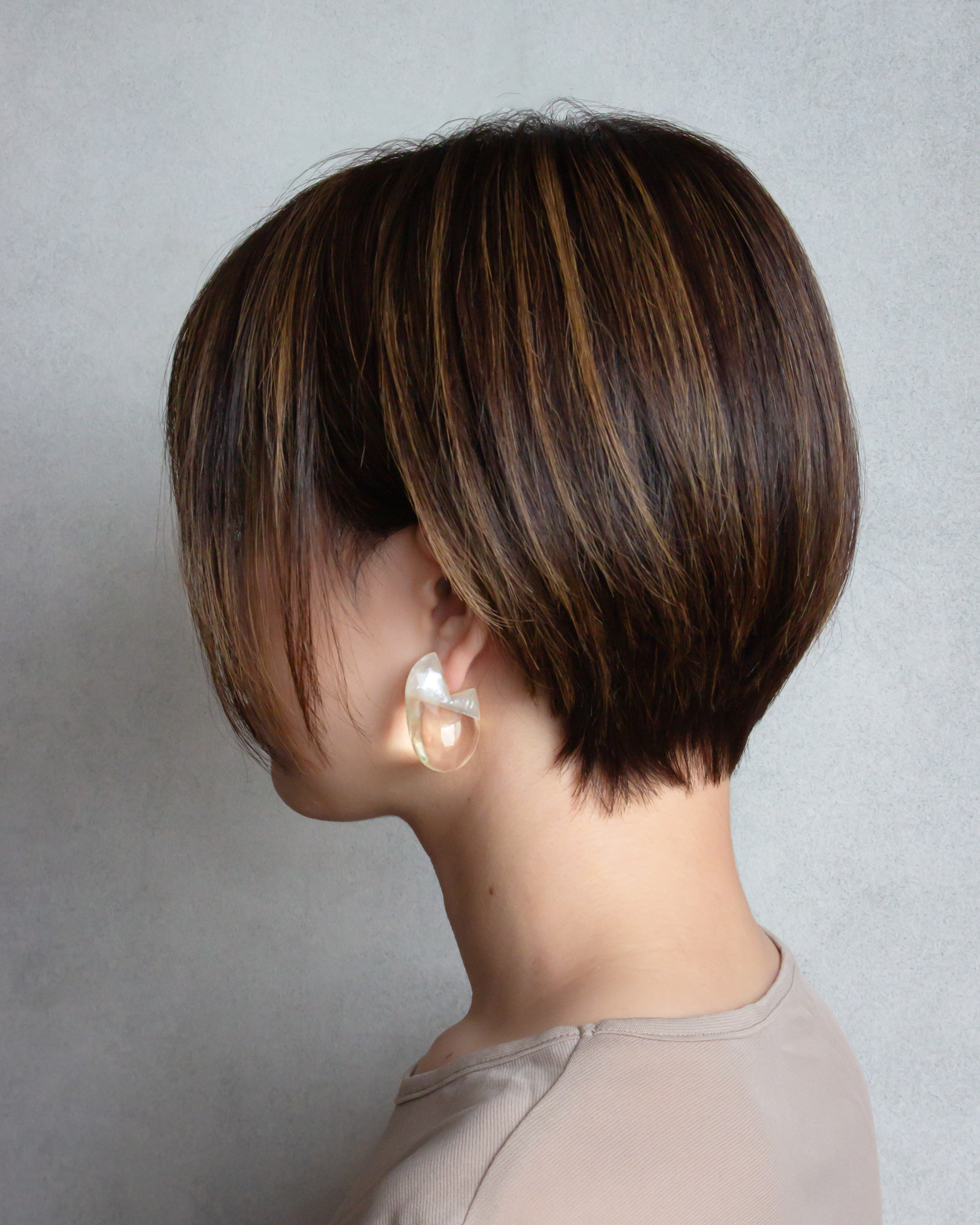 designsix（デザインシックス） ピアス