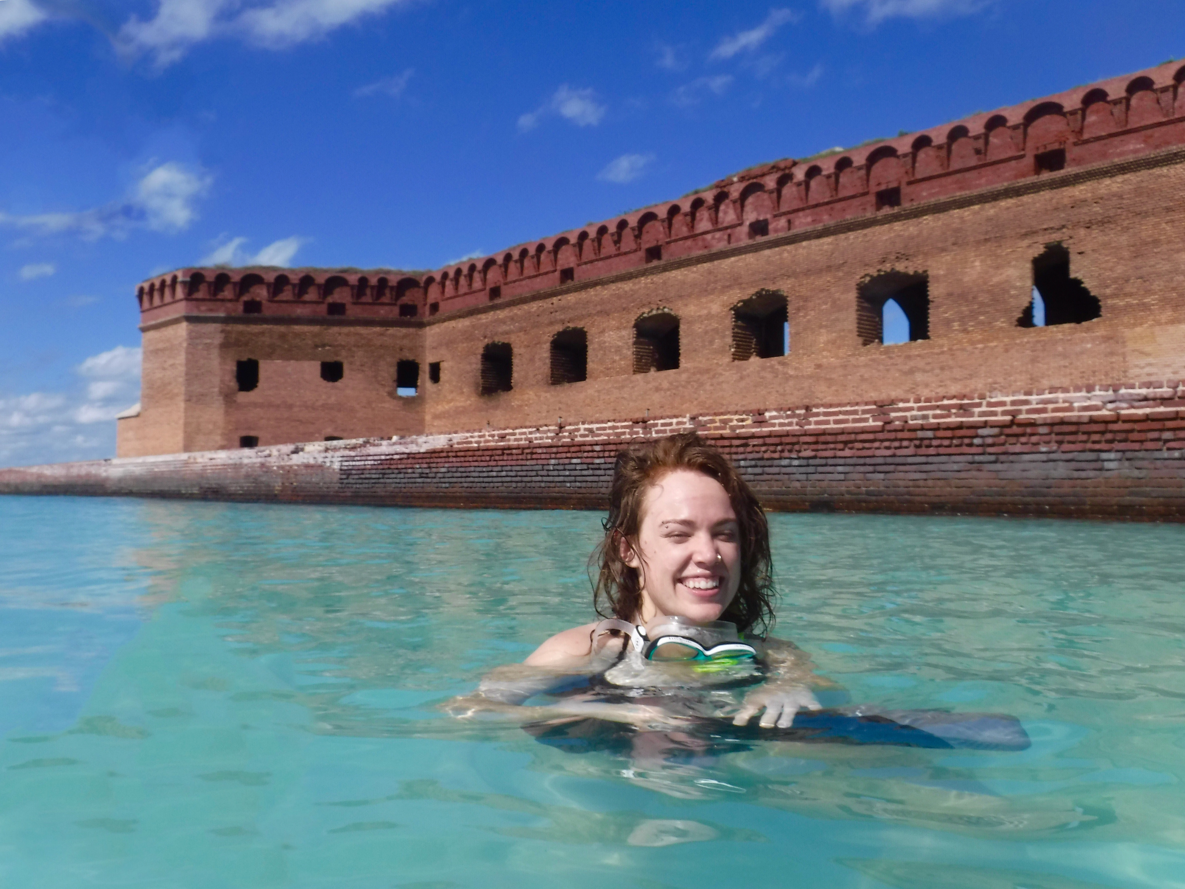 Dry Tortugas National Park