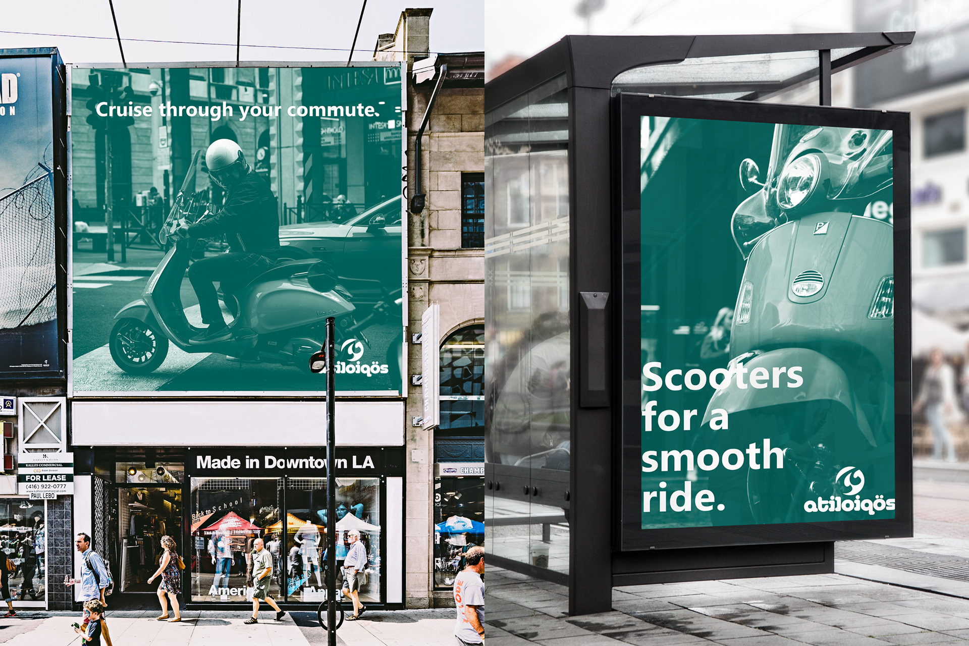 Outdoor Advertising