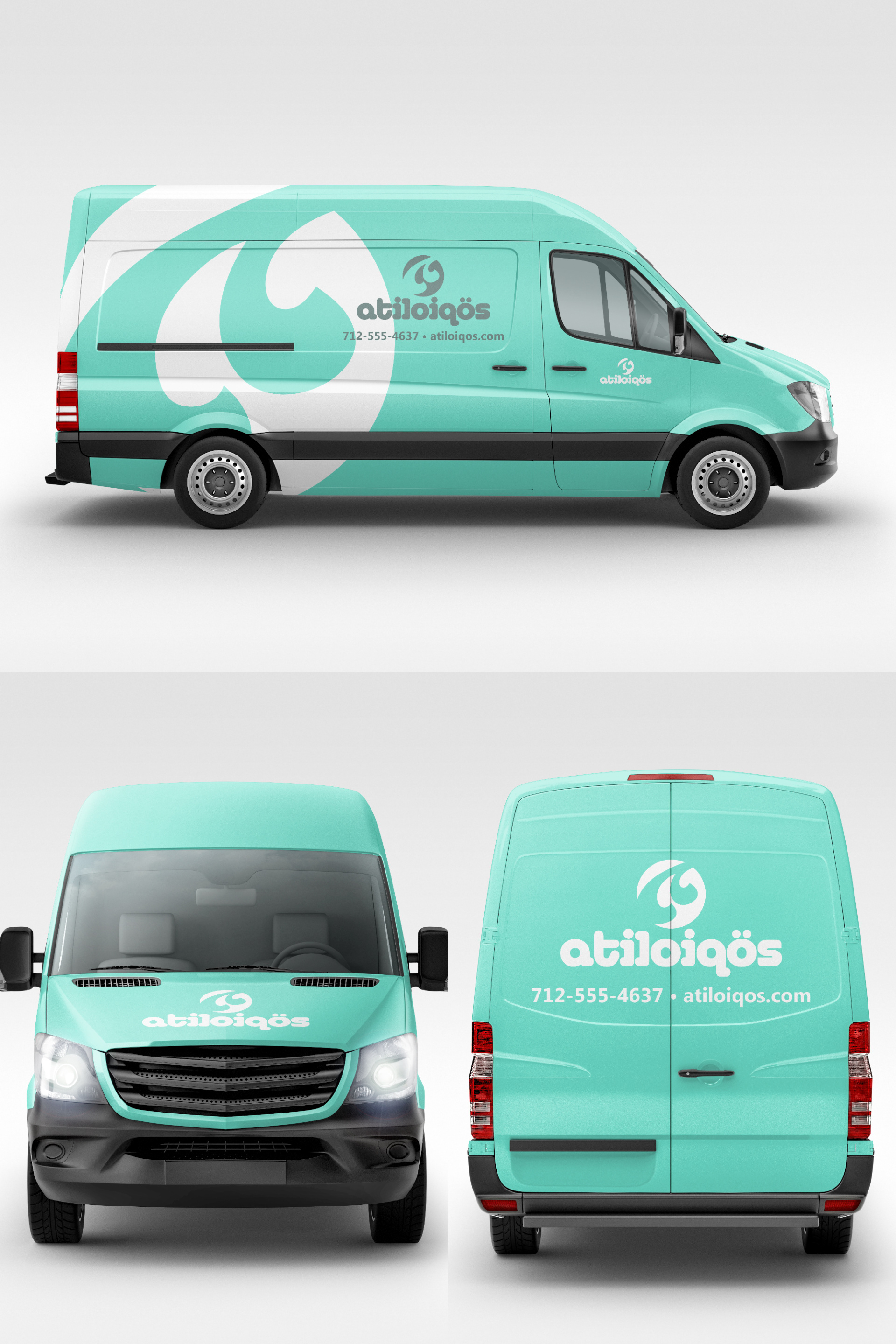 Vehicle Livery