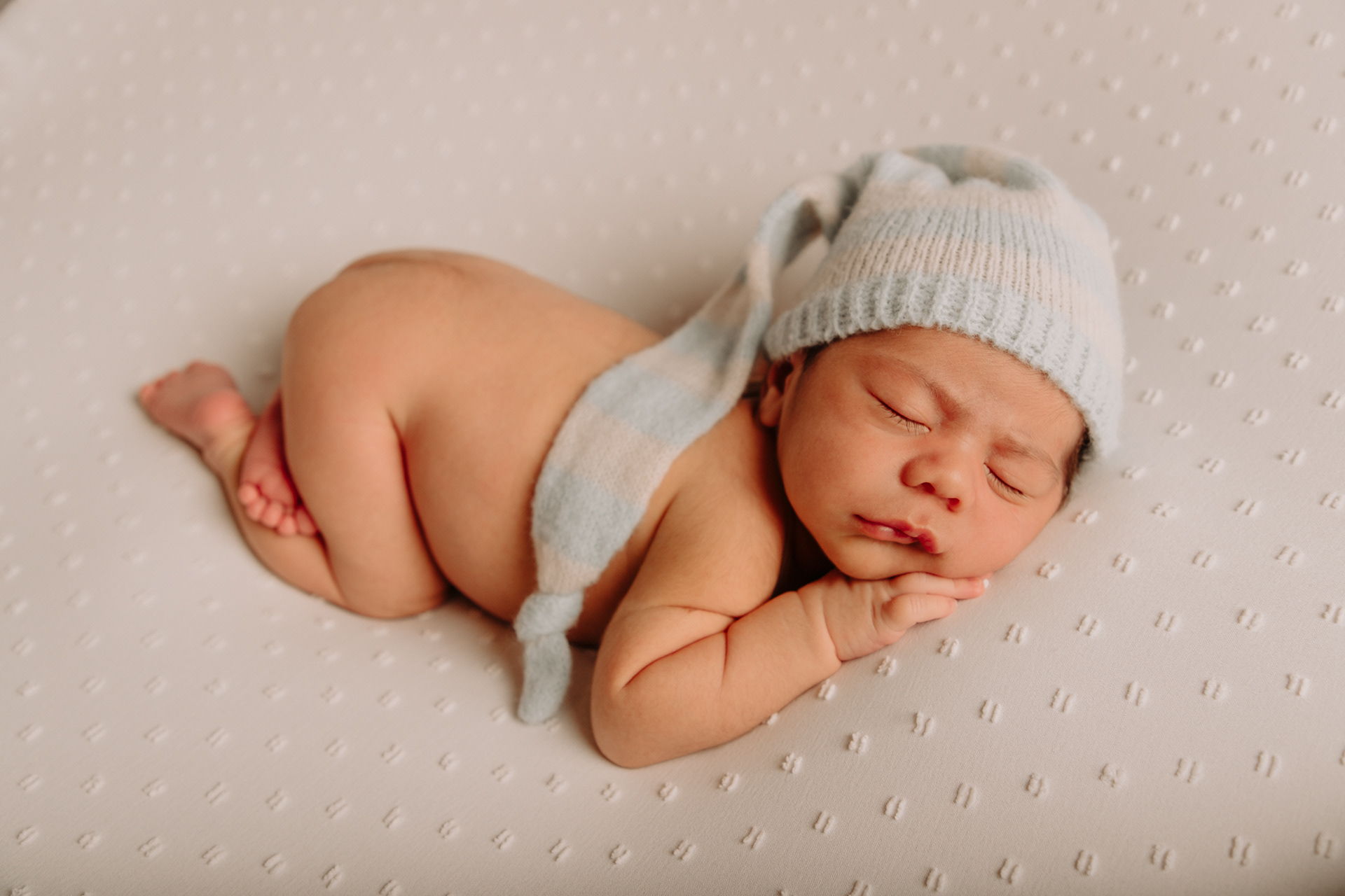 Newborn - Hassan