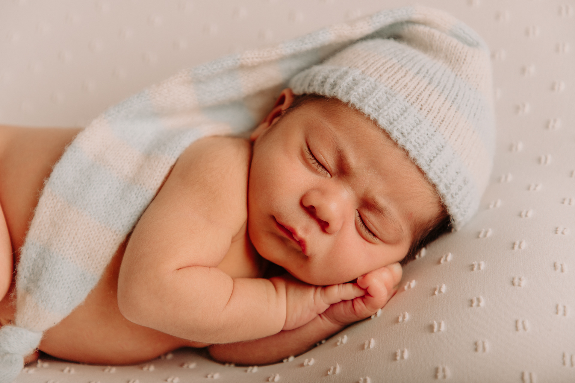 Newborn - Hassan