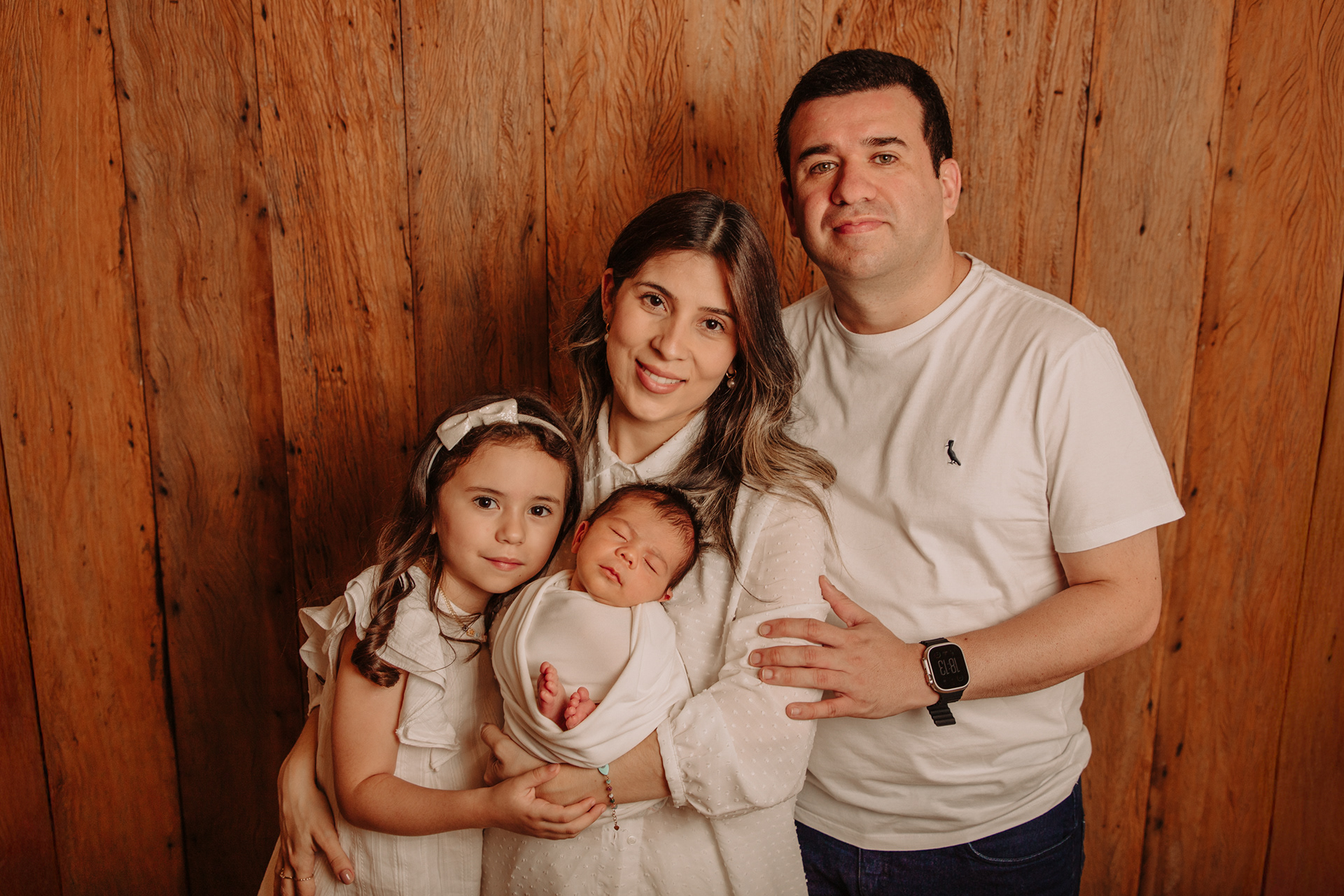 Newborn - Hassan