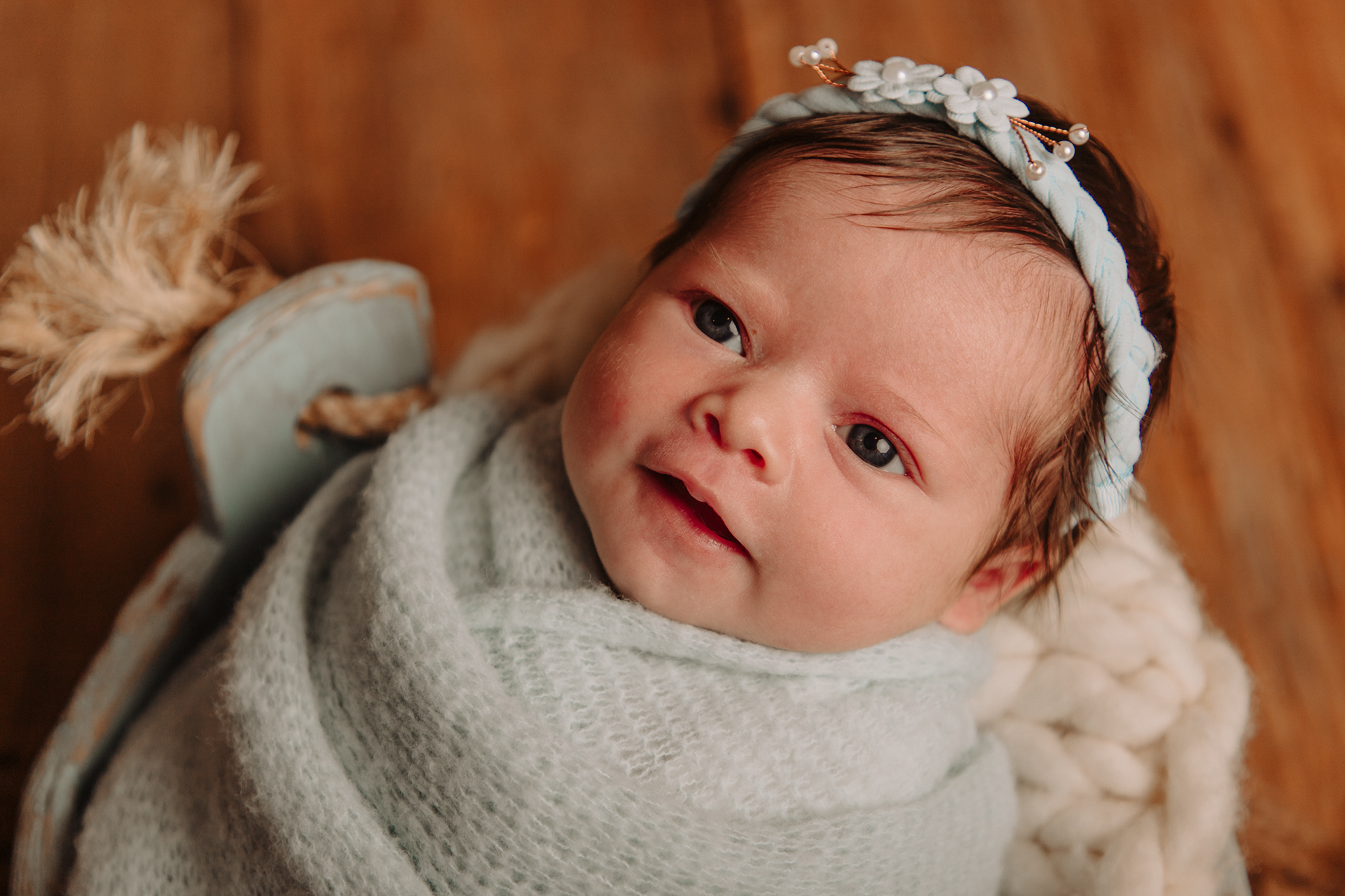 Newborn - Catarina
