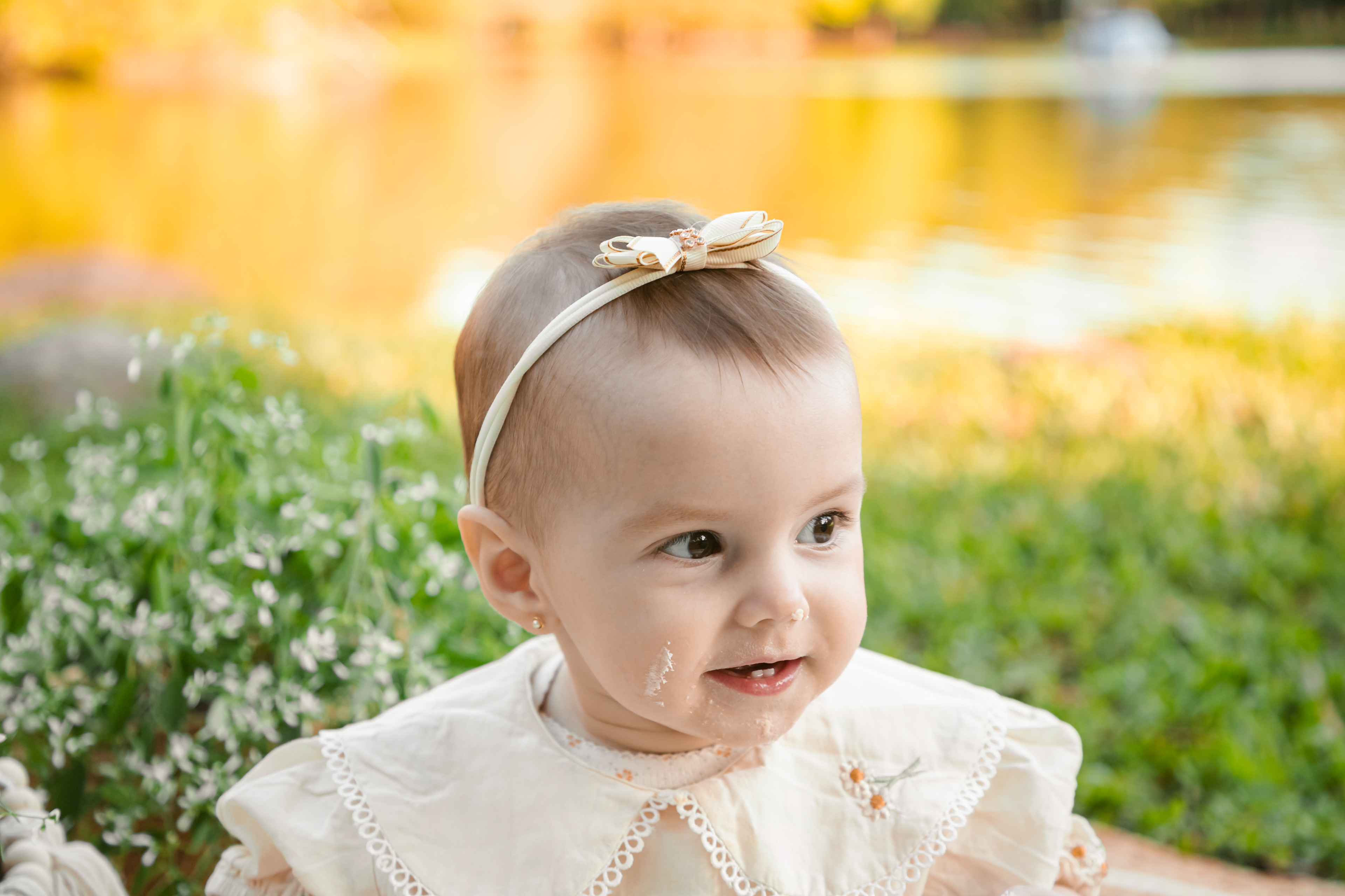 Smash The Cake - Olívia