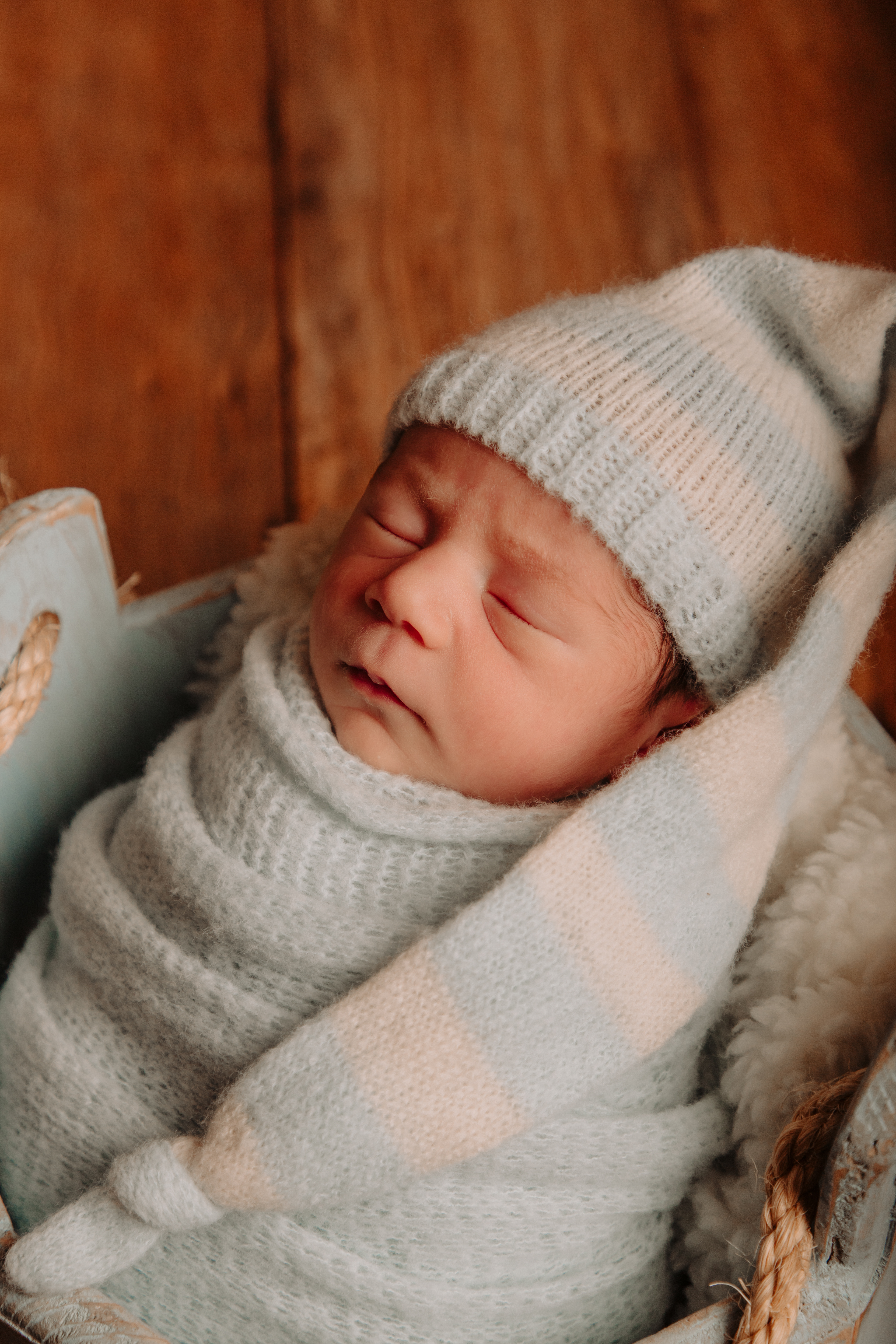 Newborn - João Miguel