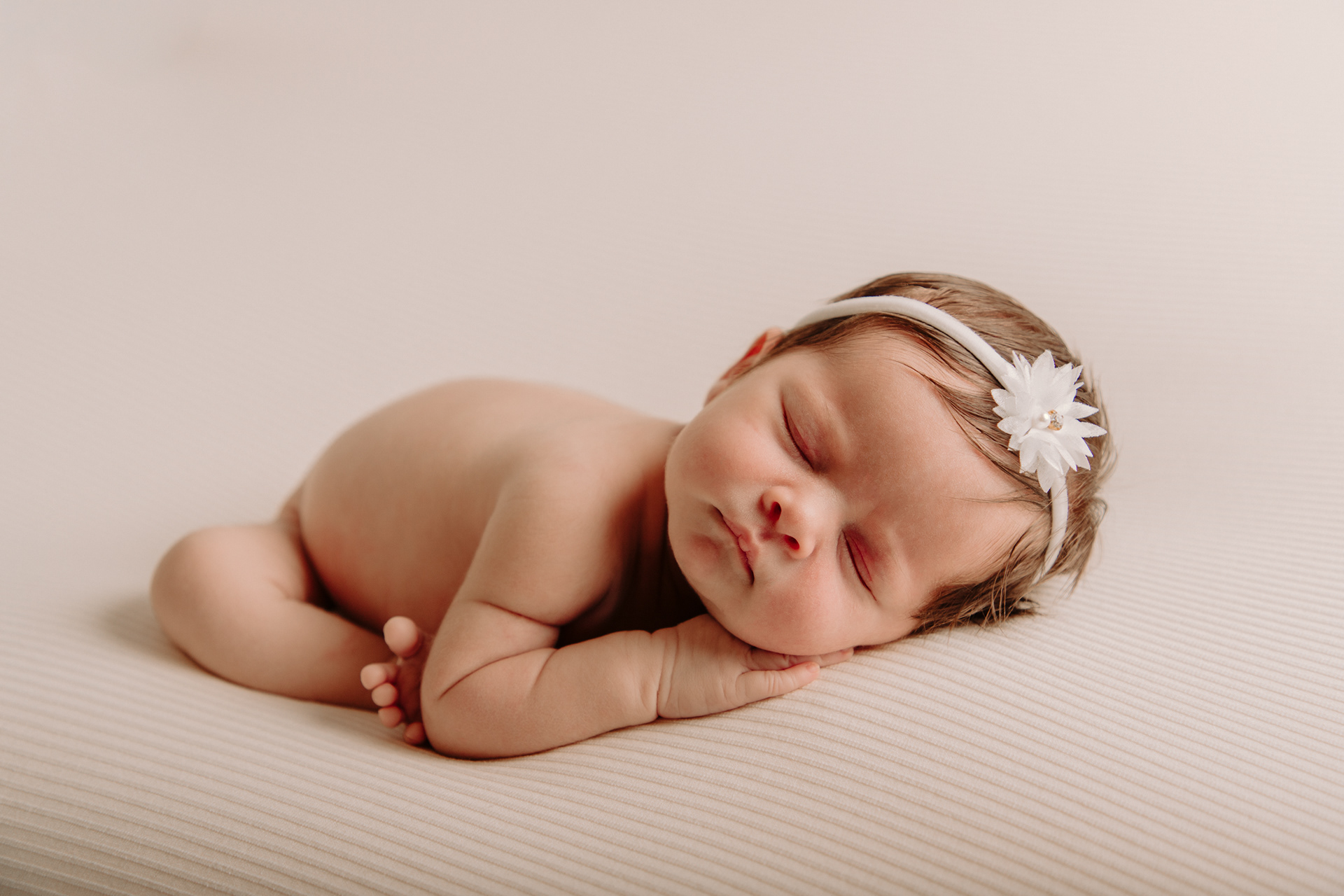 Newborn - Catarina